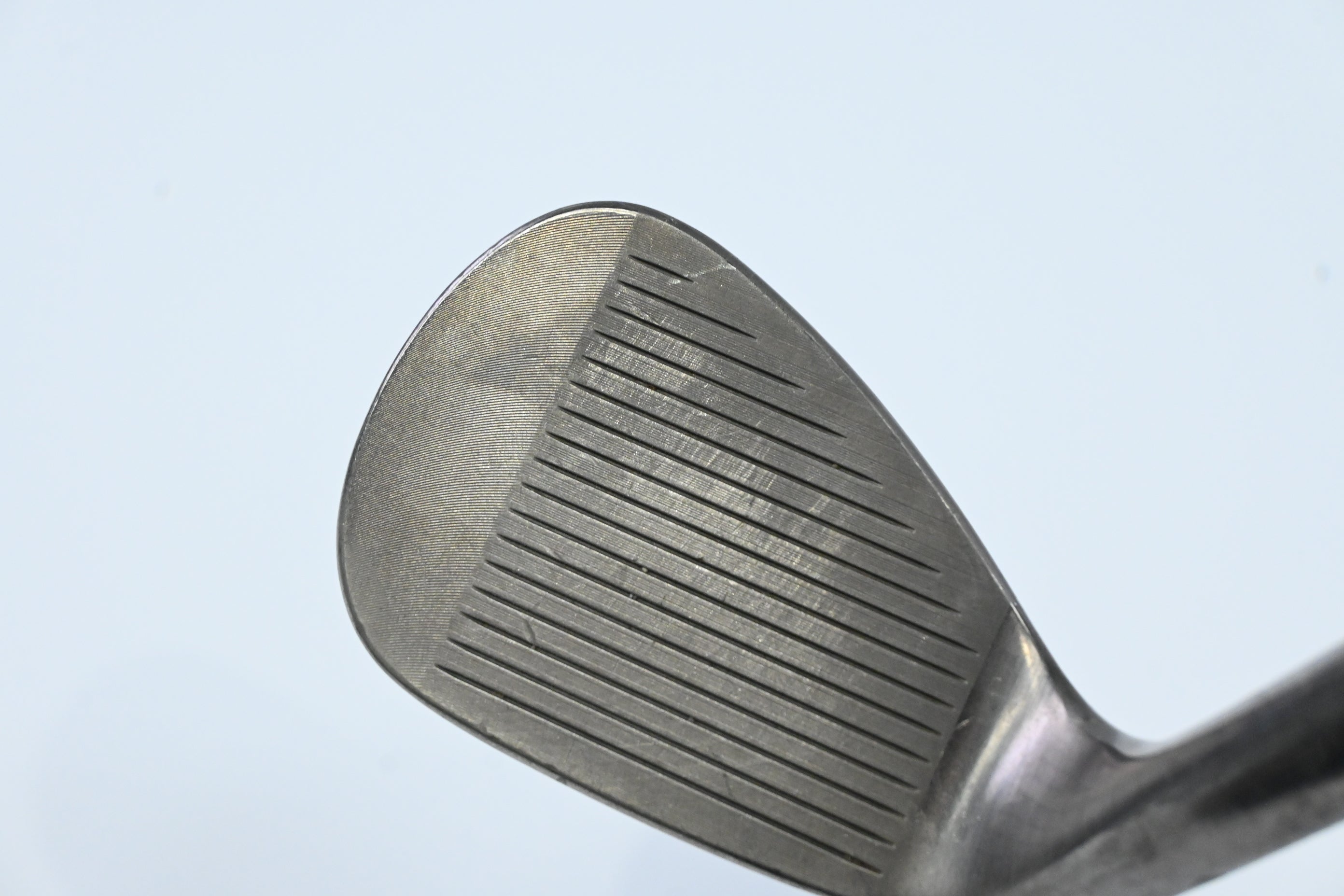 Titleist Vokey SM8 Gap Wedge / 52 Degree / X-Flex Project X Rifle Shaft