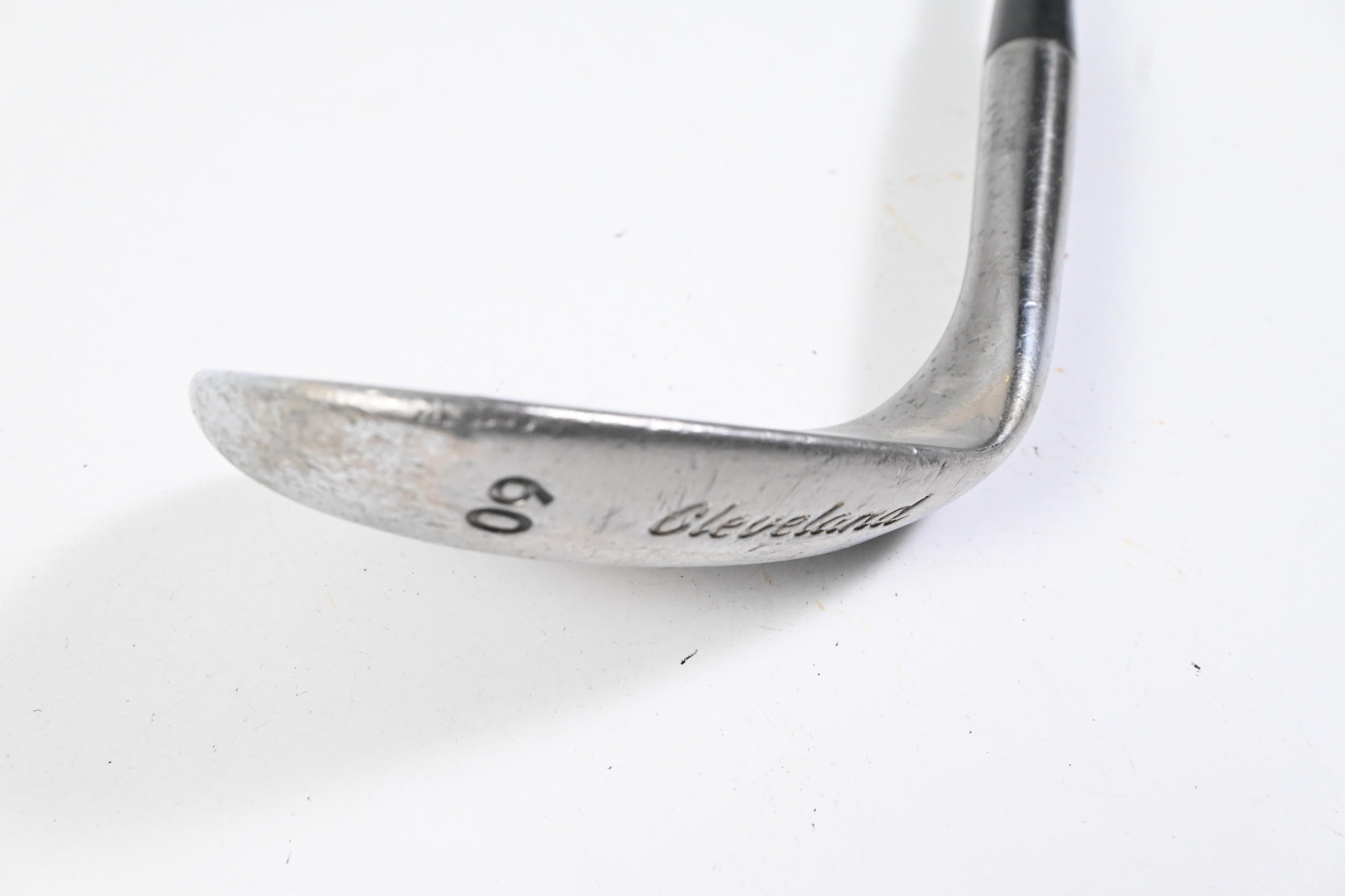 Cleveland CG14 Lob Wedge / 60 Degree / Wedge Flex Cleveland Traction Shaft