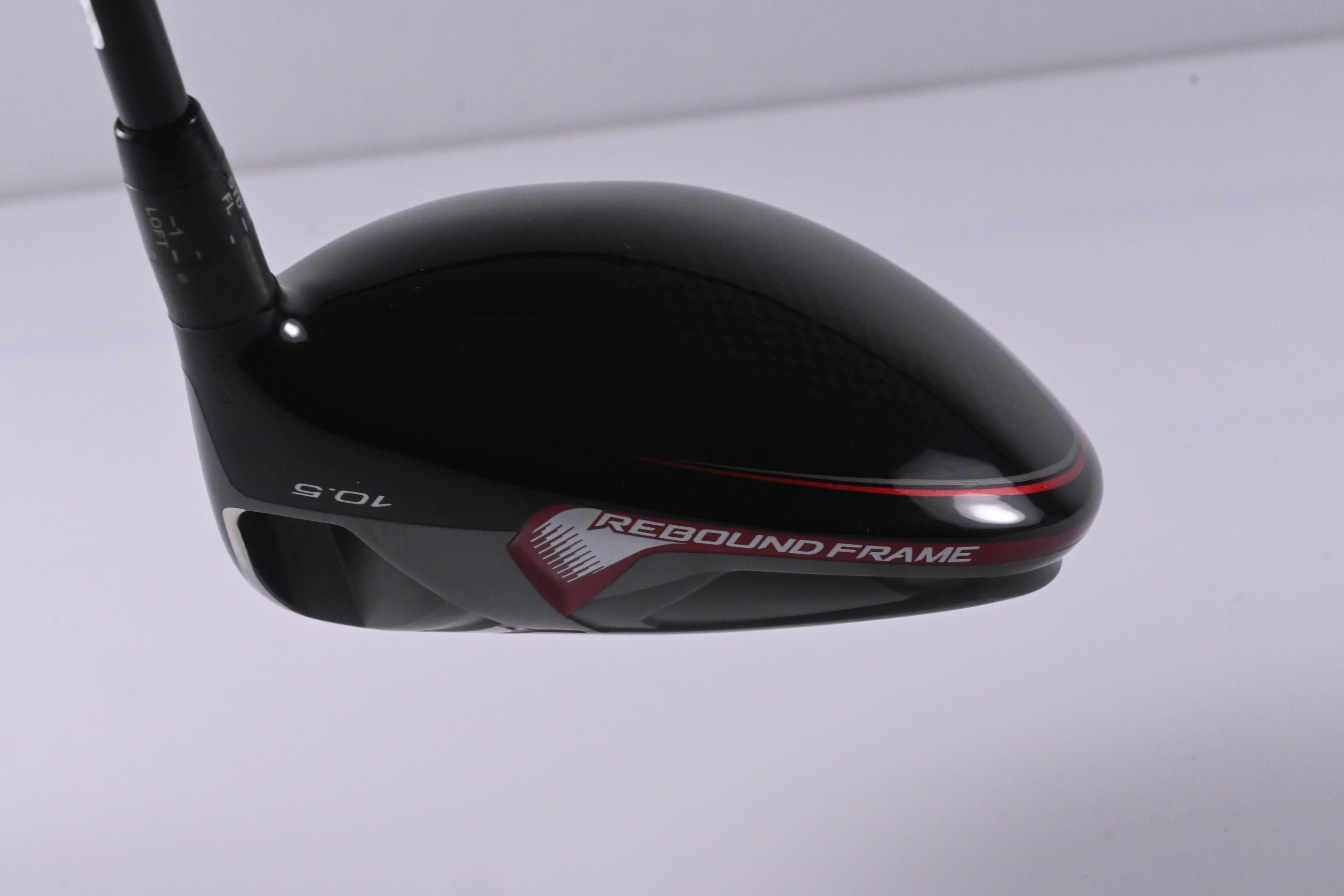 Srixon ZX5 Driver / 10.5 Degree / X-Flex HZRDUS Black 70 Shaft
