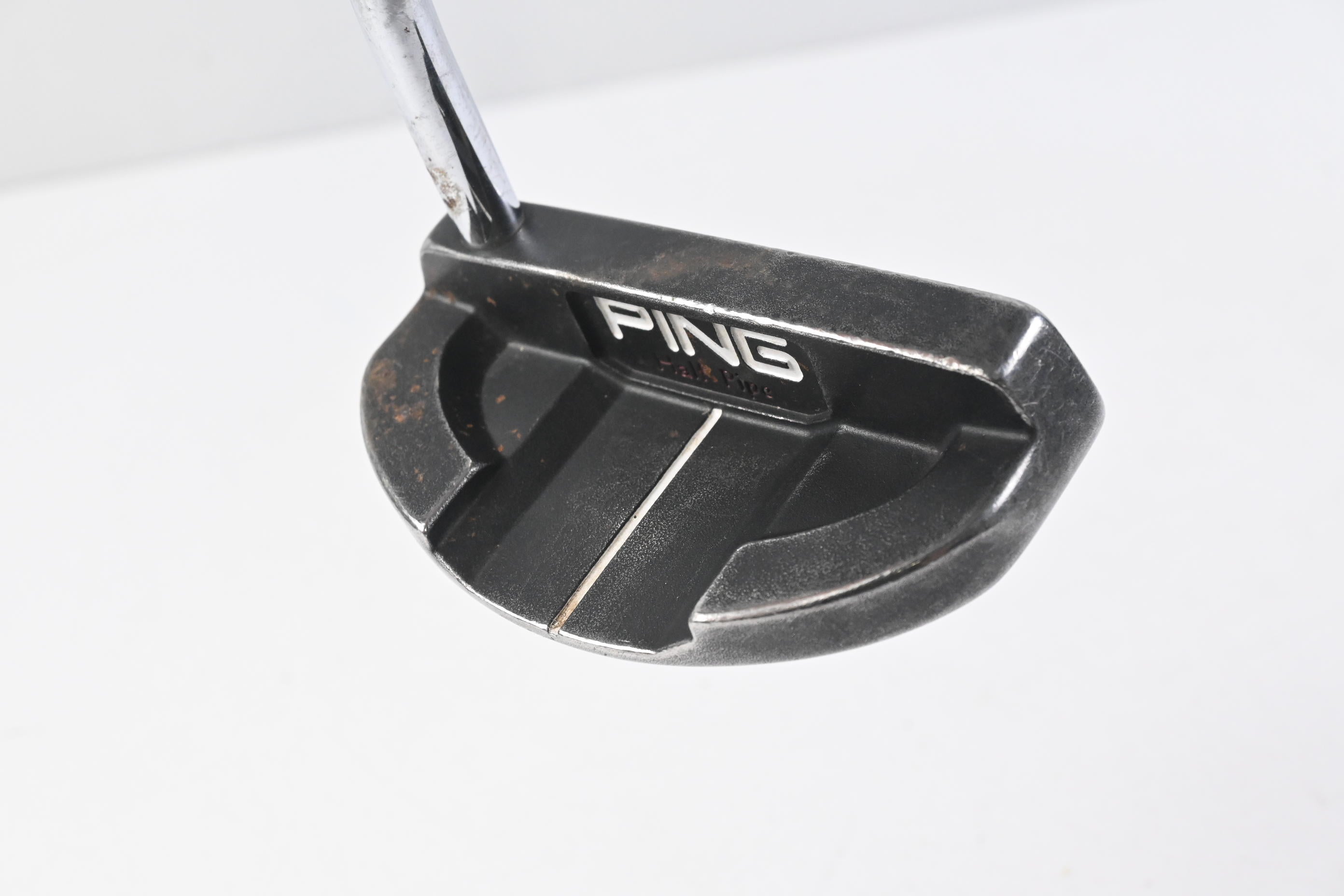 Ping Scottsdale Half Pipe Putter / 35 Inch