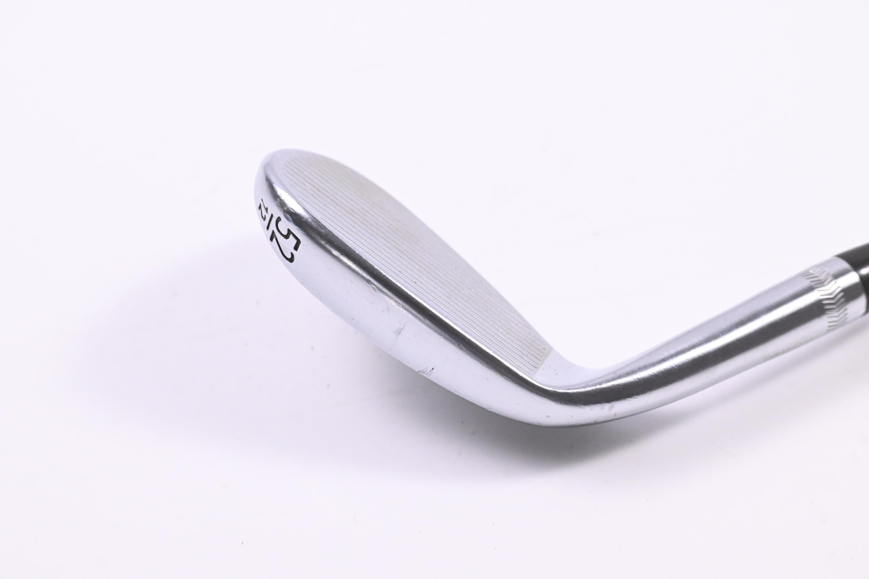 PXG 0311 3X Forged Gap Wedge / 52 Degree / Regular Flex Elevate MPH 95 Shaft