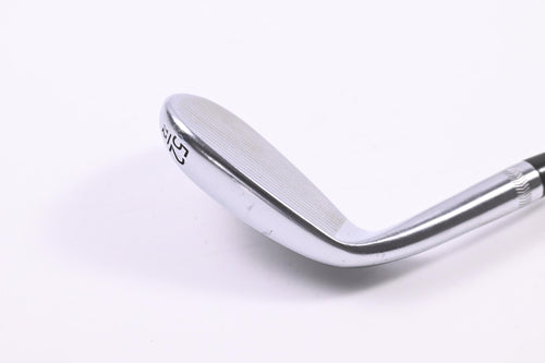 PXG 0311 3X Forged Gap Wedge / 52 Degree / Regular Flex Elevate MPH 95 Shaft