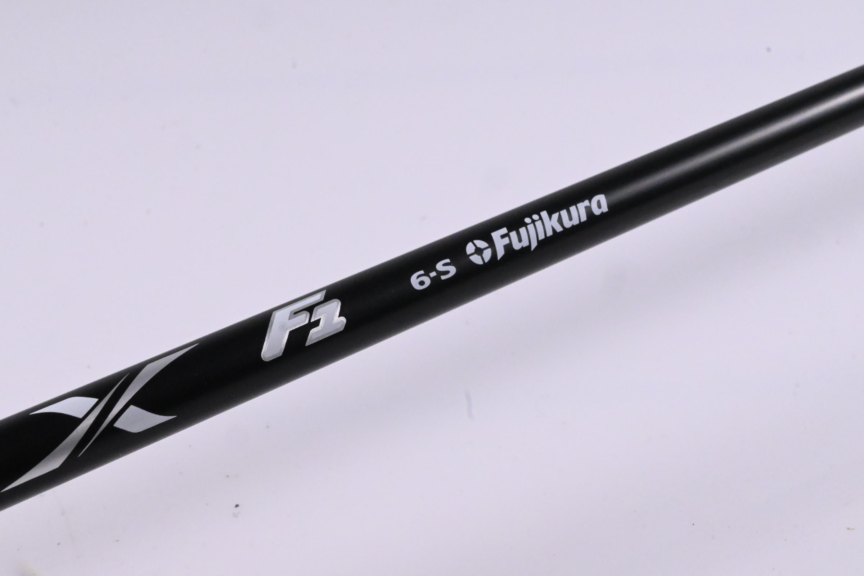 Callaway Mavrik Sub Zero Driver / 9 Degree / Stiff Flex Motore F1 X 6 Shaft