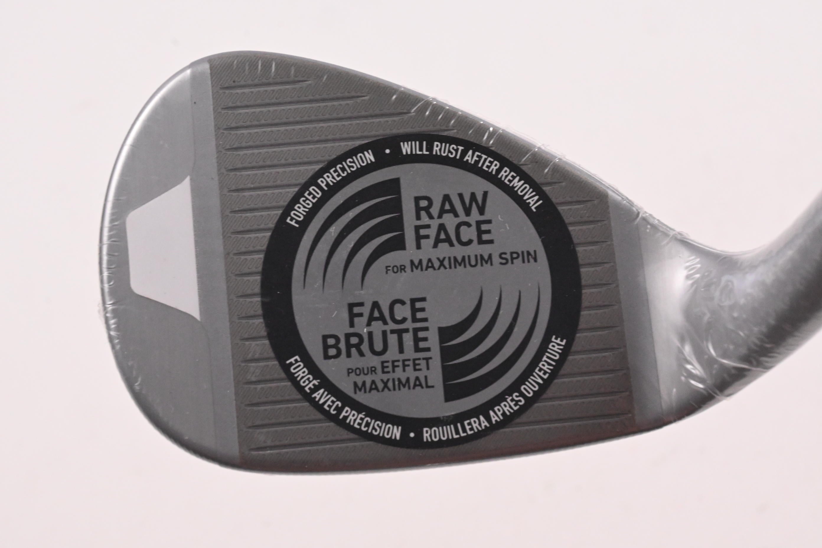 Taylormade Milled Grind 5 Lob Wedge / 60 Degree / Wedge Flex Dynamic Gold 115