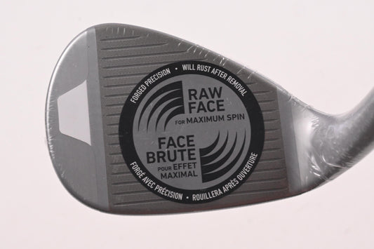 Taylormade Milled Grind 5 Lob Wedge / 60 Degree / Wedge Flex Dynamic Gold 115