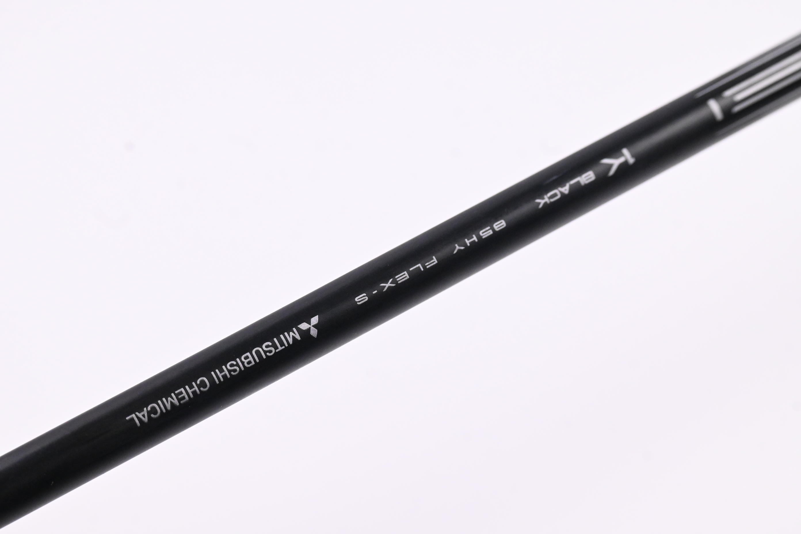 Mizuno Pro Fli-Hi 2026 #2 Iron / 16.5 Degree / Stiff Flex Tensei 1K Black 85