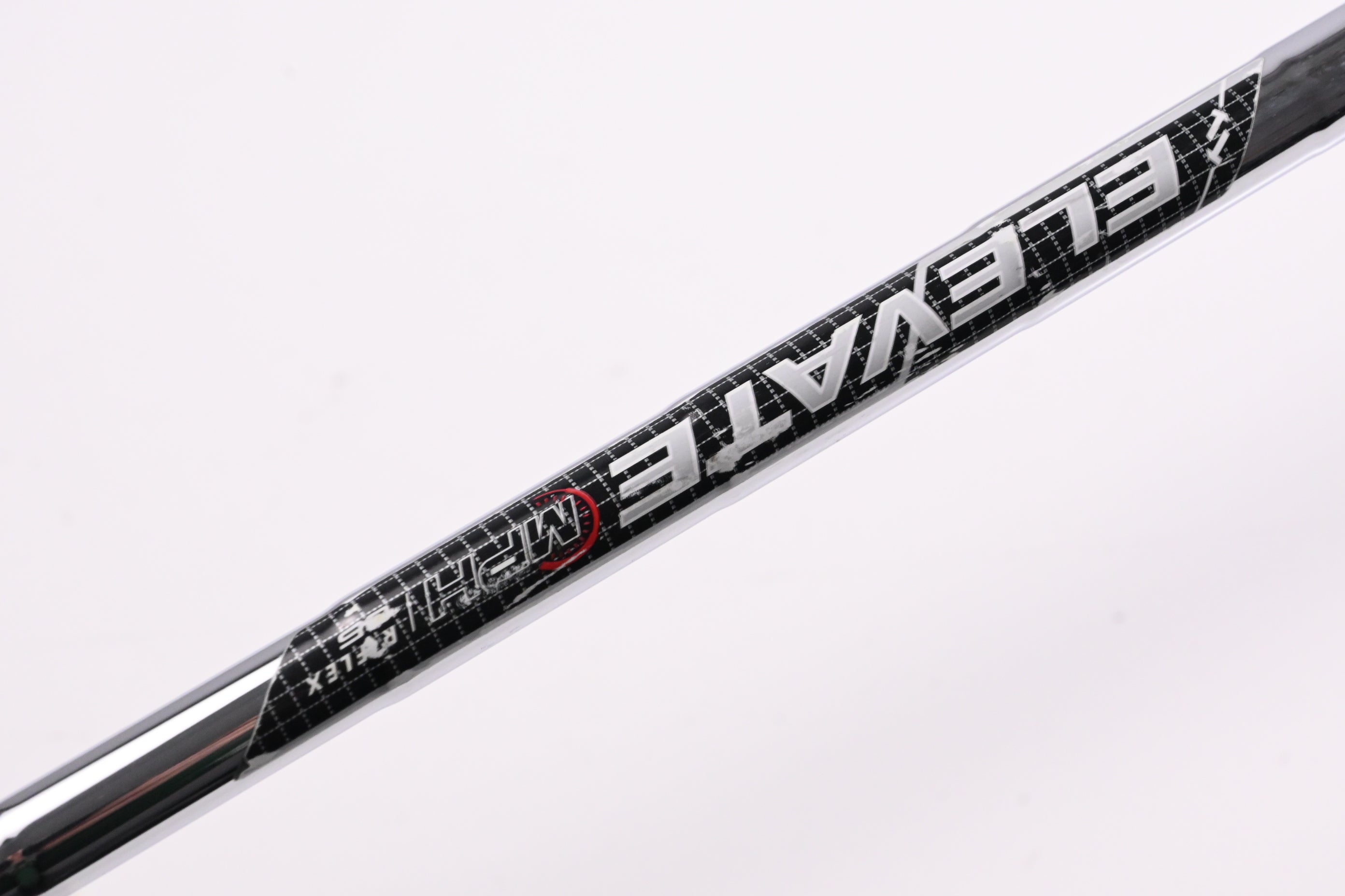 Callaway X Hot #6 Iron / Regular Flex Elevate MPH Shaft