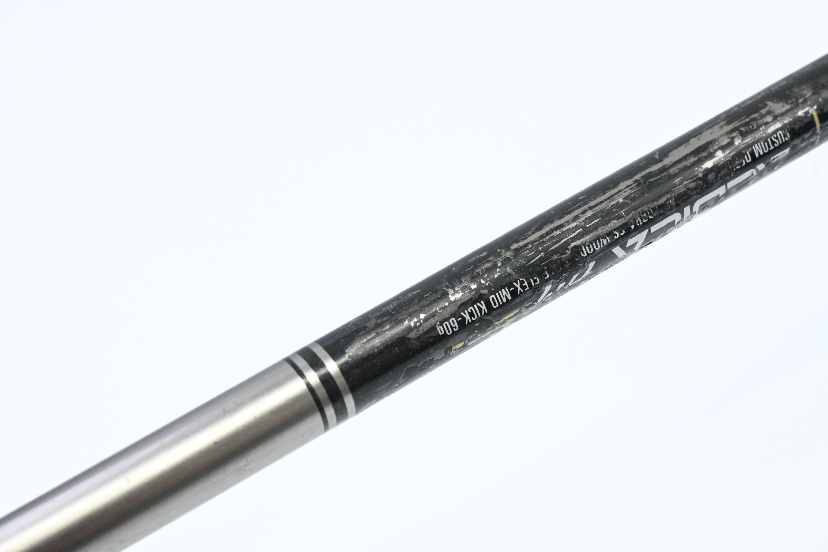 Cobra SS Driver / 9 Degree / Stiff Flex Aldila HM Tour 60 Shaft