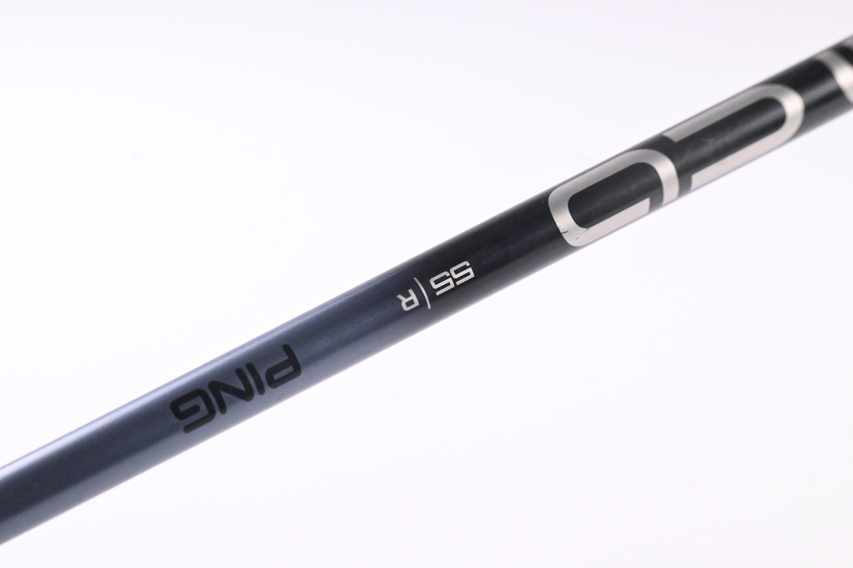 Ping G425 SFT Driver / 10.5 Degree / Regular Flex Ping ALTA CB Slate 55 Shaft