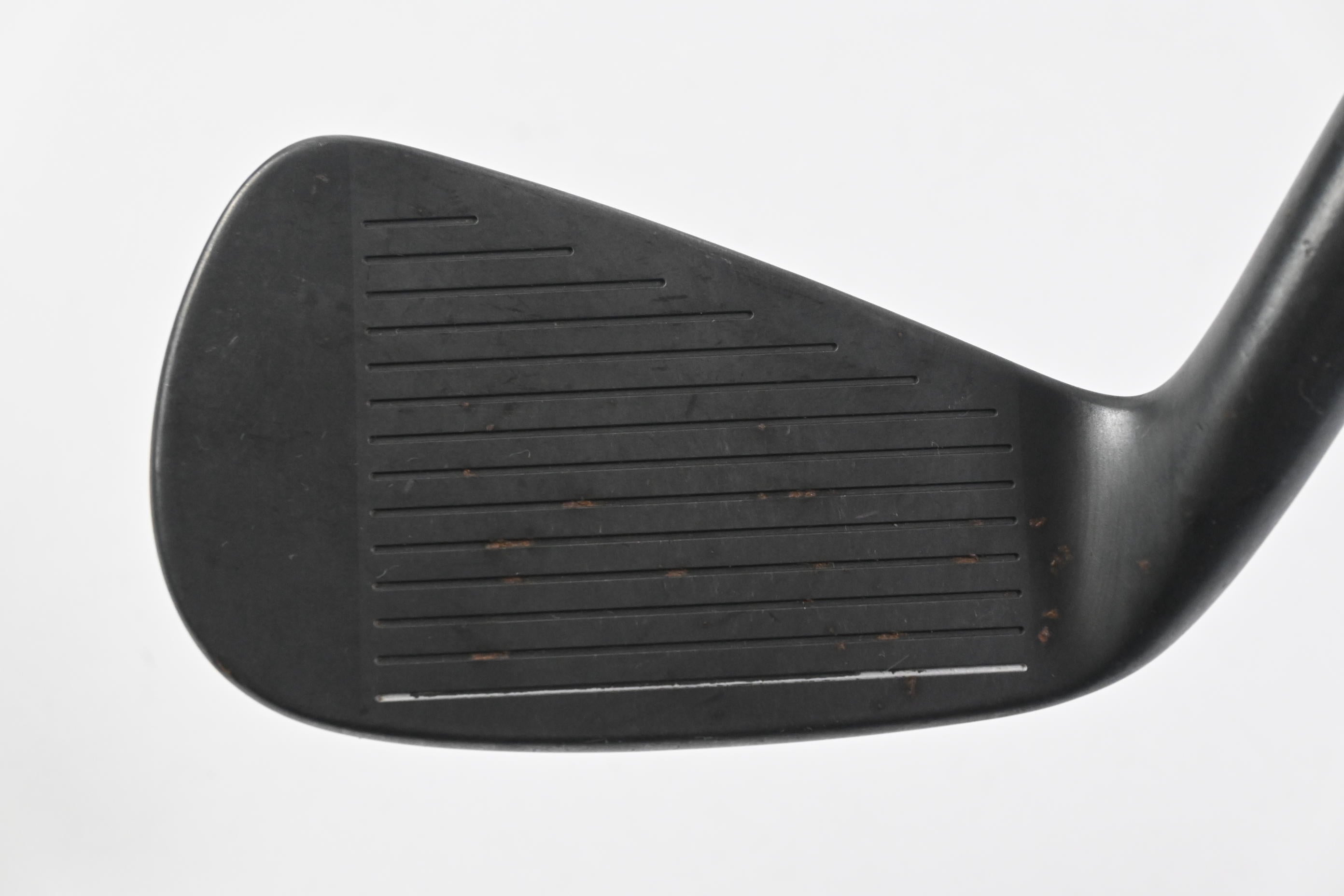 Cobra King Forged Tec #4 Iron / 21 Degree / Stiff Flex True Temper XP 90 Shaft