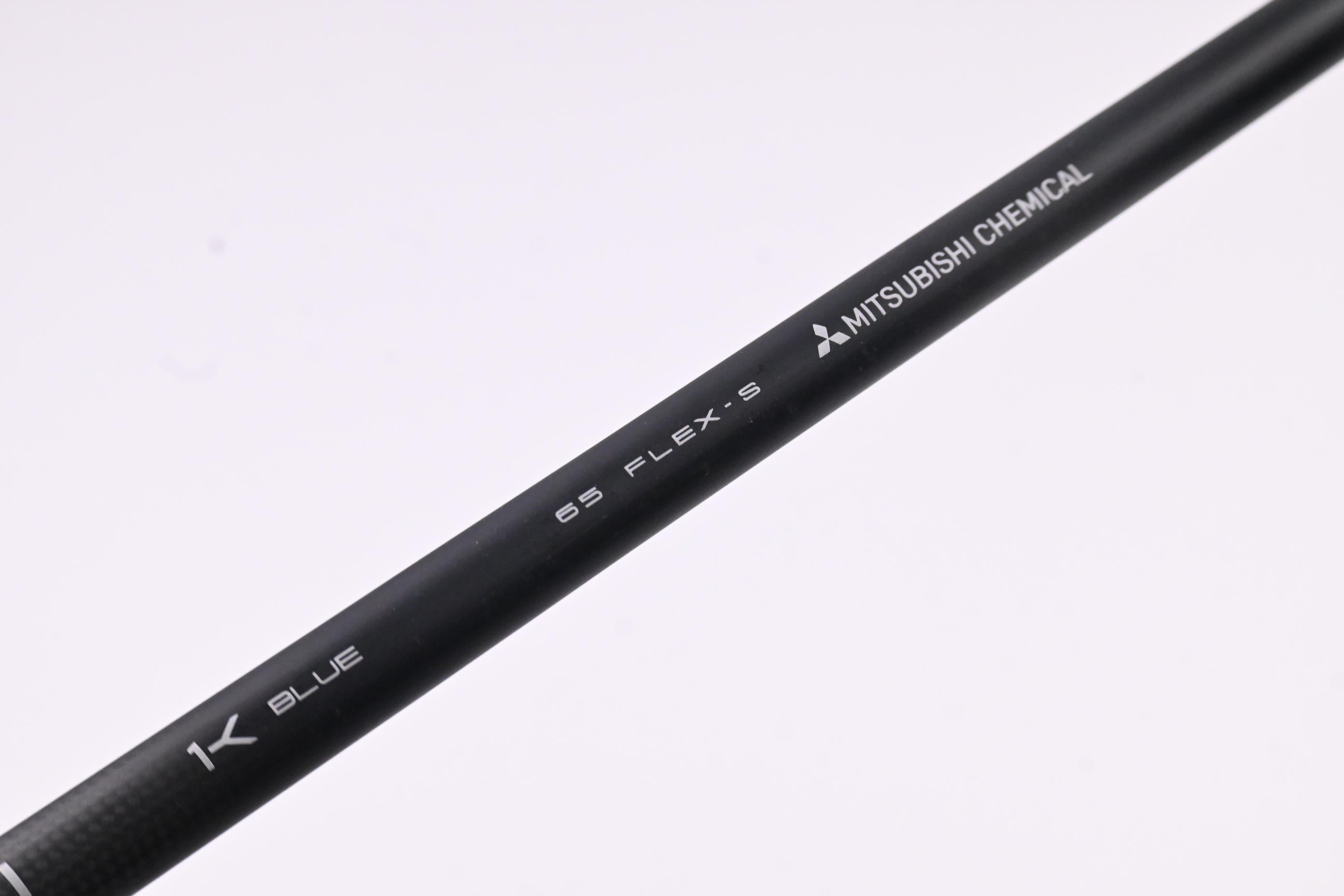Mitsubishi Tensei 1K Blue 65 Fairway Shaft / Stiff Flex / Titleist 2nd Gen