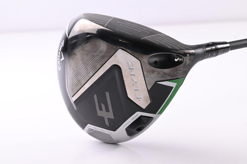 Callaway Elyte X Driver / 12 Degree / Senior Flex Vanquish 4 Shaft