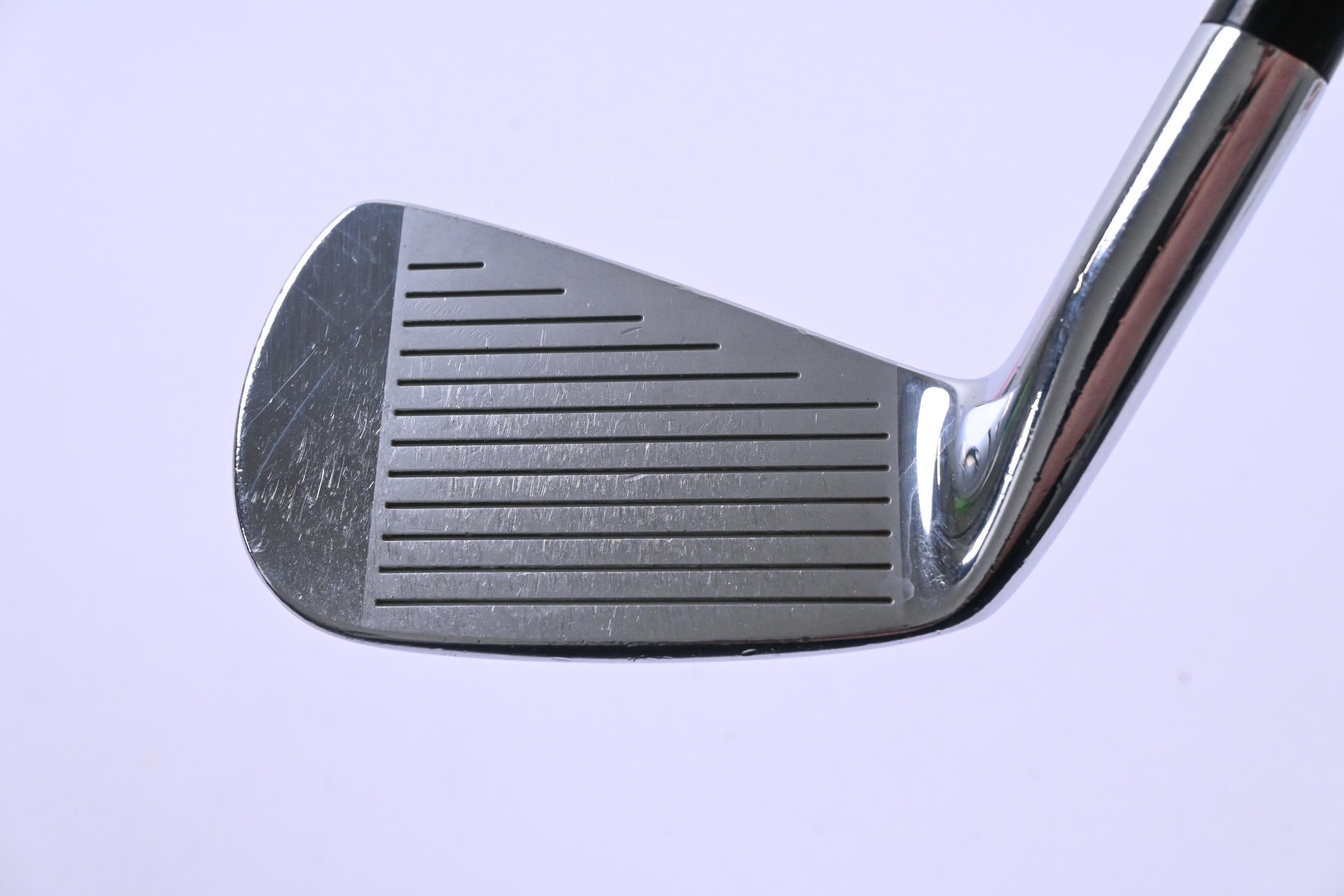 Mizuno MP-30 #6 Iron / Regular Flex Dynamic Gold R300 Shaft