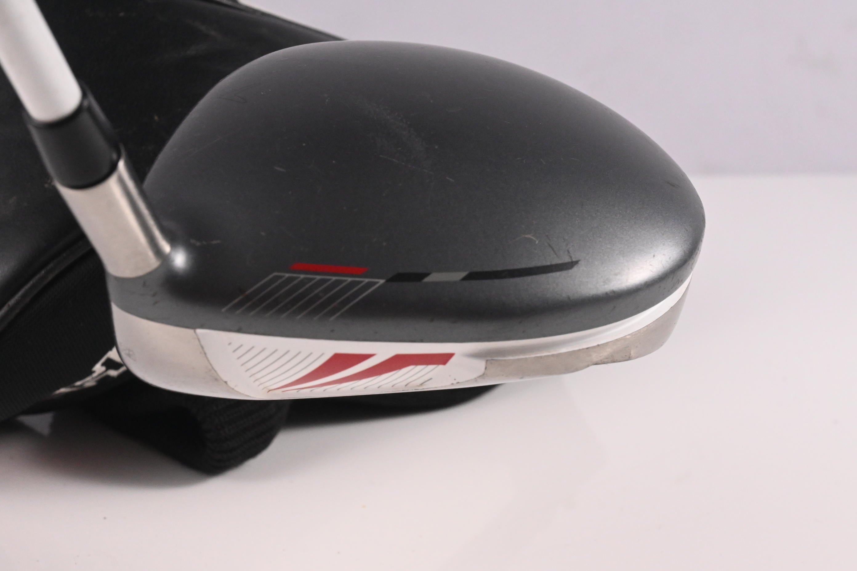 Callaway X Hot Driver / 9.5 Degree / Stiff Flex ProLaunch AXIS 60 Shaft