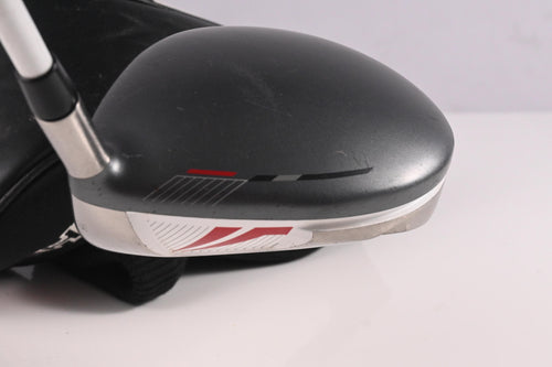 Callaway X Hot Driver / 9.5 Degree / Stiff Flex ProLaunch AXIS 60 Shaft