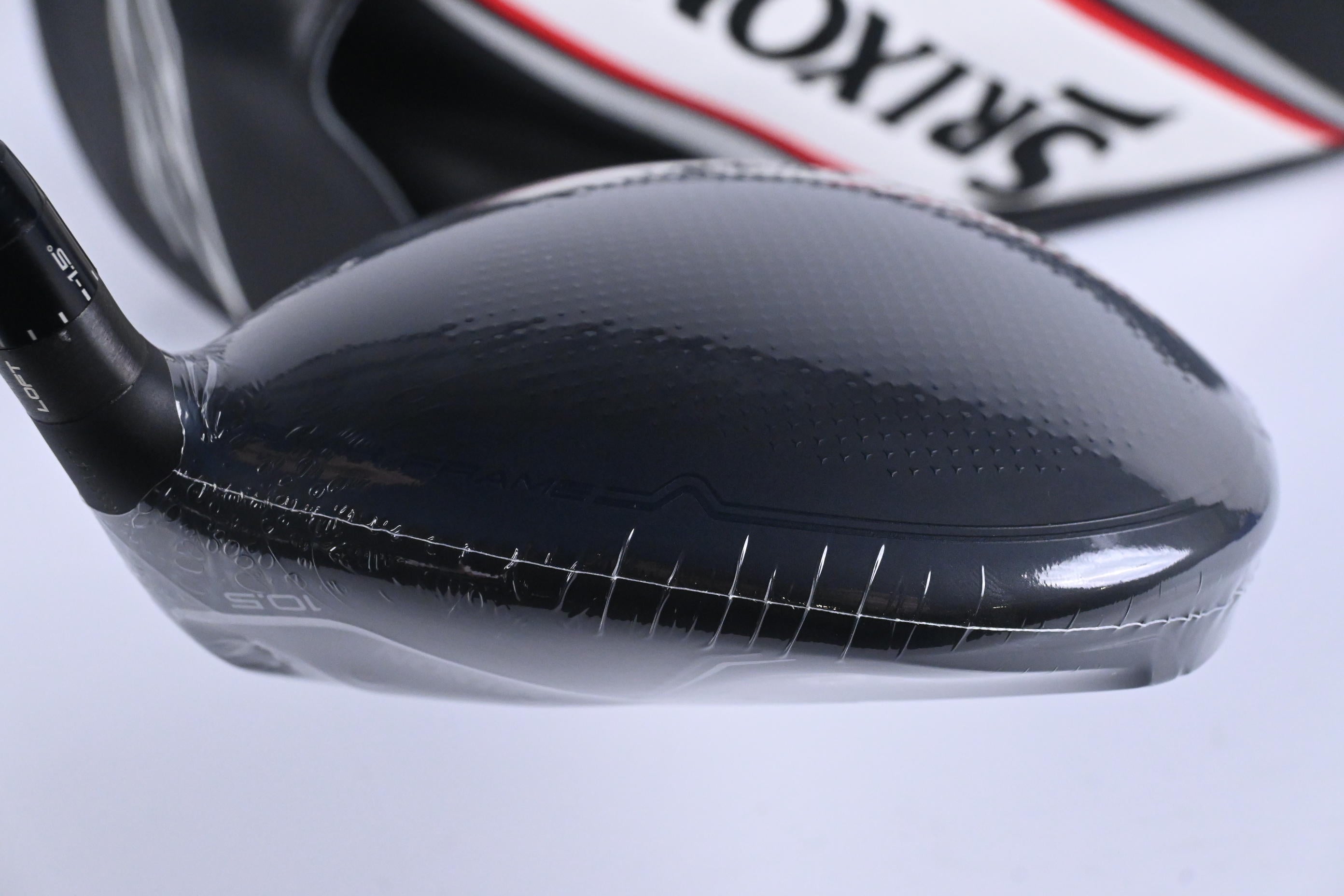 Srixon ZXi Driver / 10.5 Degree / Regular Flex Fujikura Ventus TR Blue 6 Shaft
