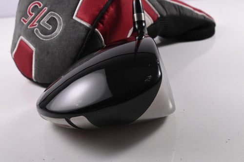 Ping G15 Driver / 12 Degree / Regular Flex Ping TFC 149 D Shaft