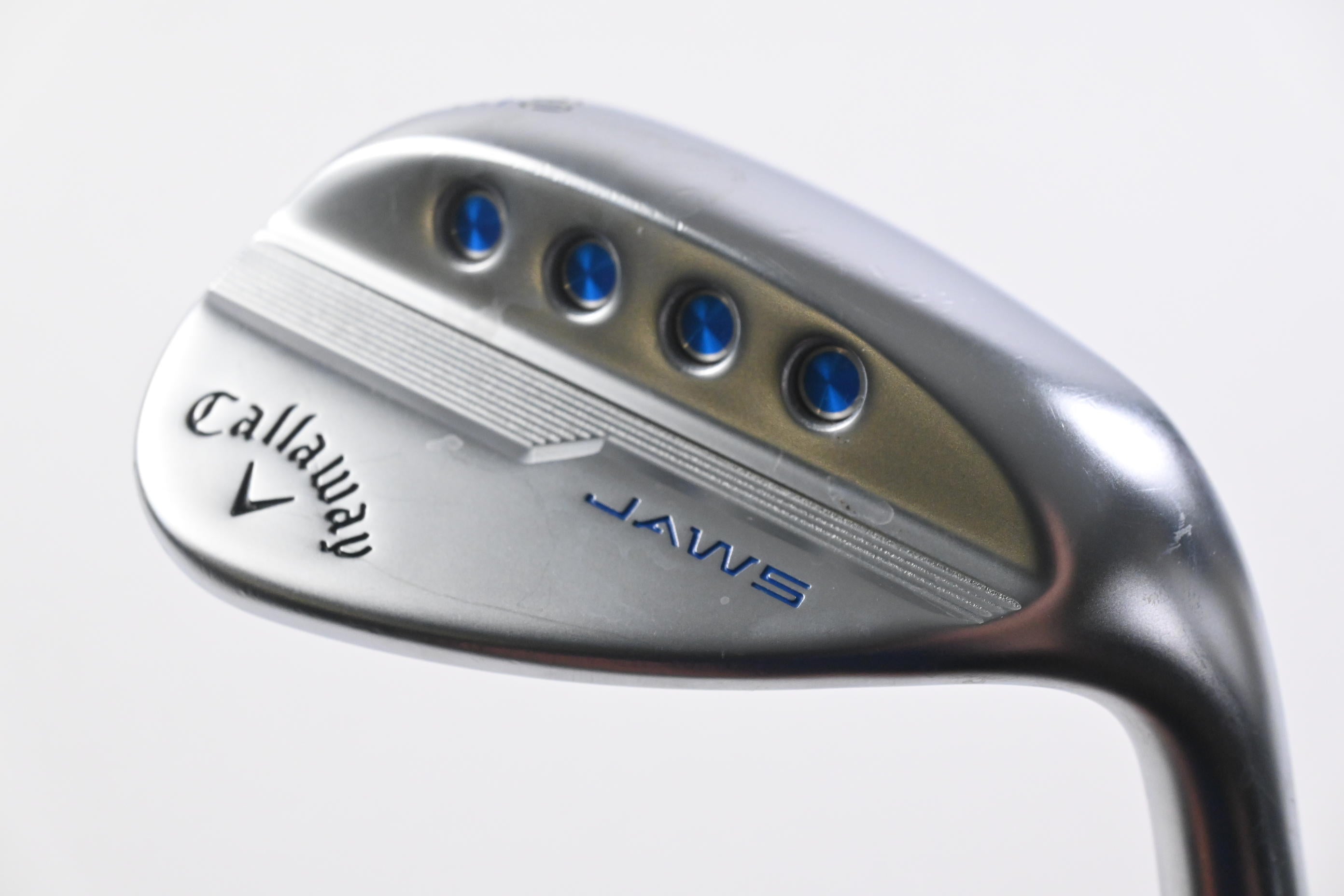 Callaway Jaws MD5 Lob Wedge / 60 Degree / Stiff Flex Dynamic Gold S200 115