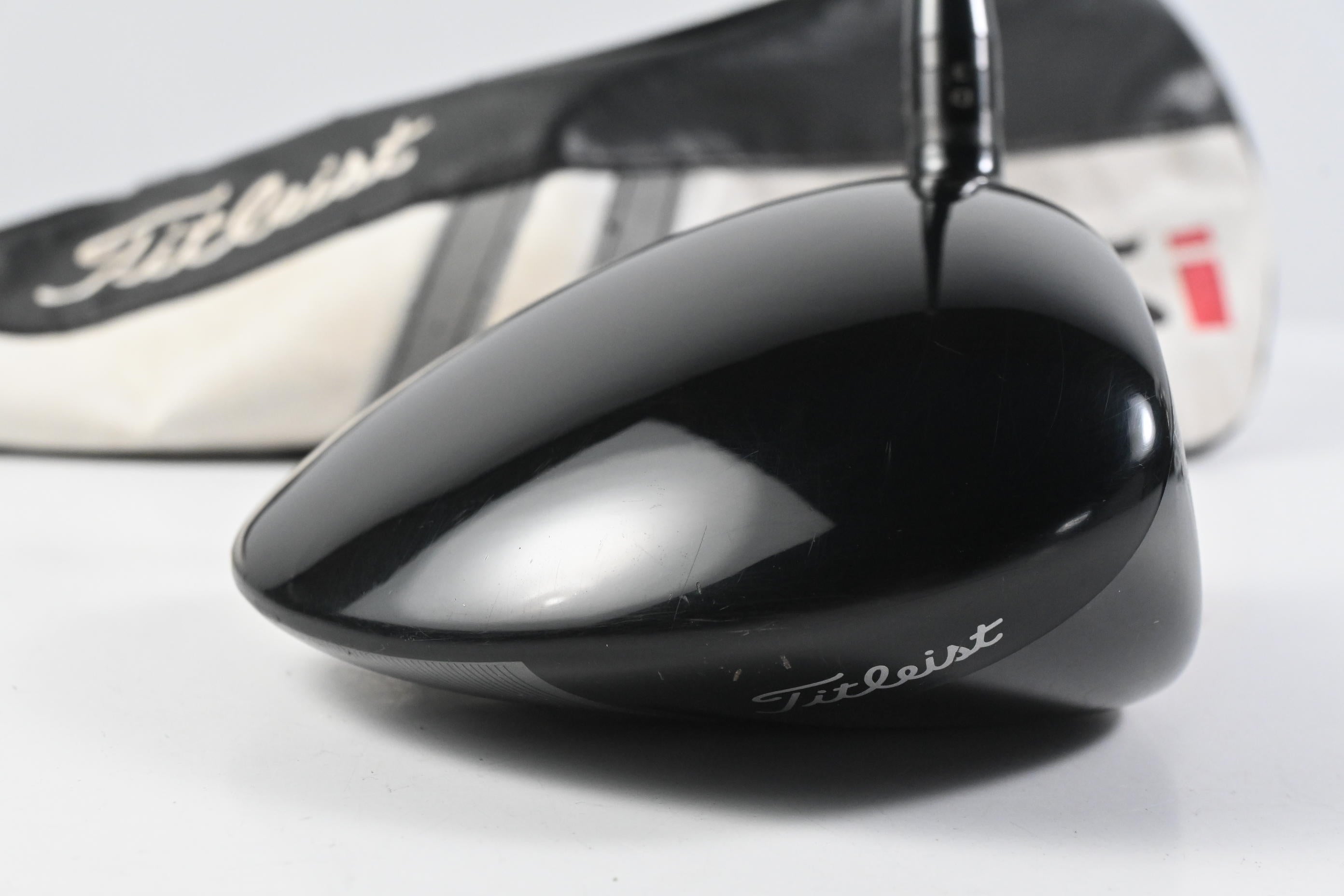 Titleist TSi2 Driver / 11 Degree / Regulr Flex Tensei AV Raw Blue 55 Shaft