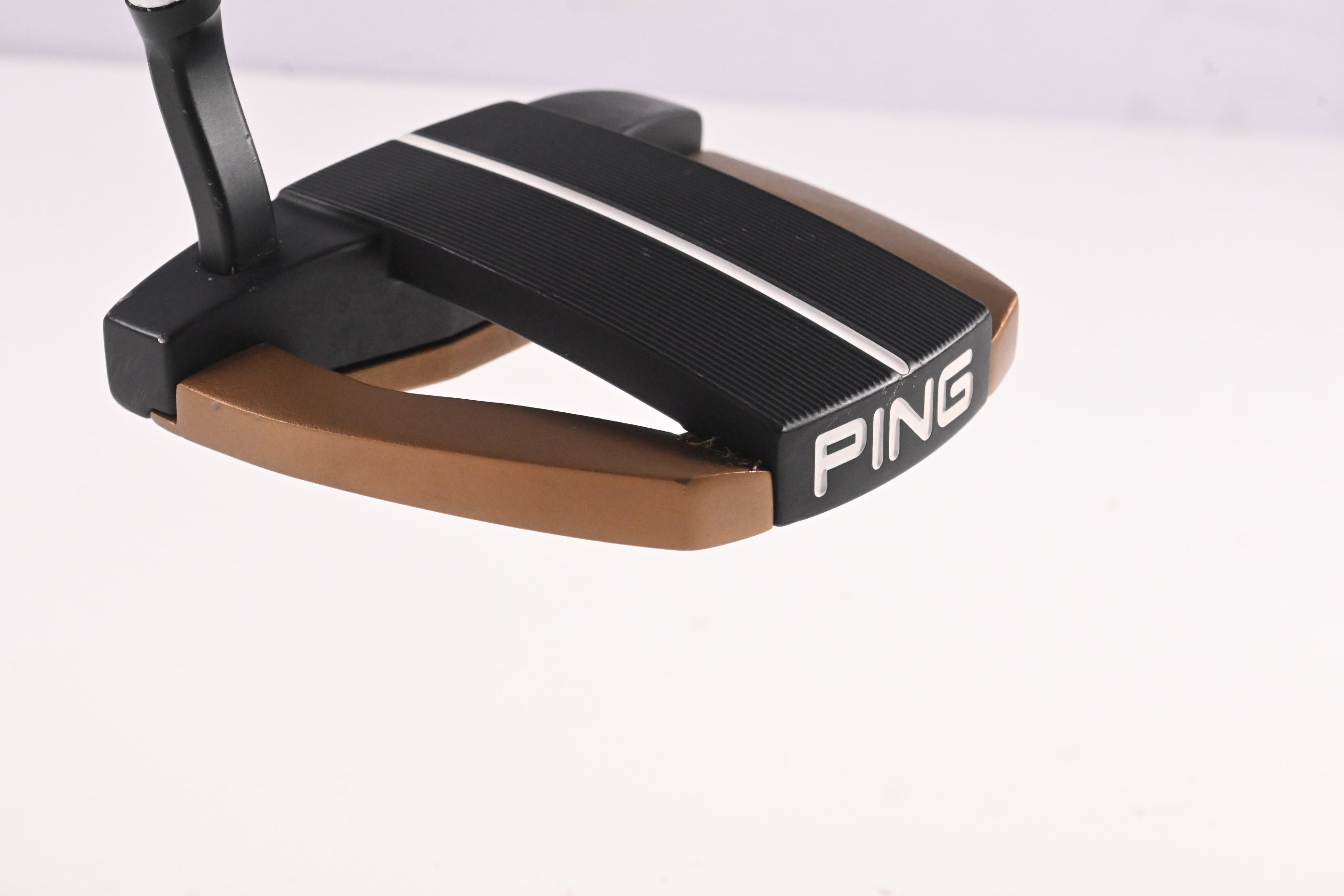 Ping Heppler Floki Putter / 34.5 Inch