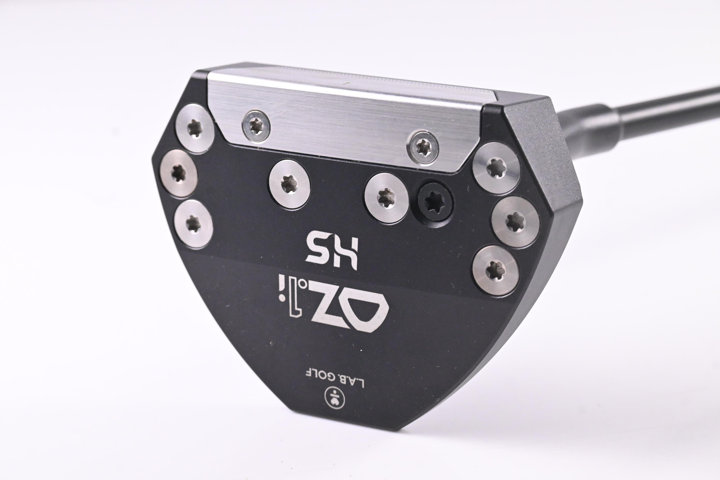 L.A.B Golf OZ.1i HS Putter / 35 Inch
