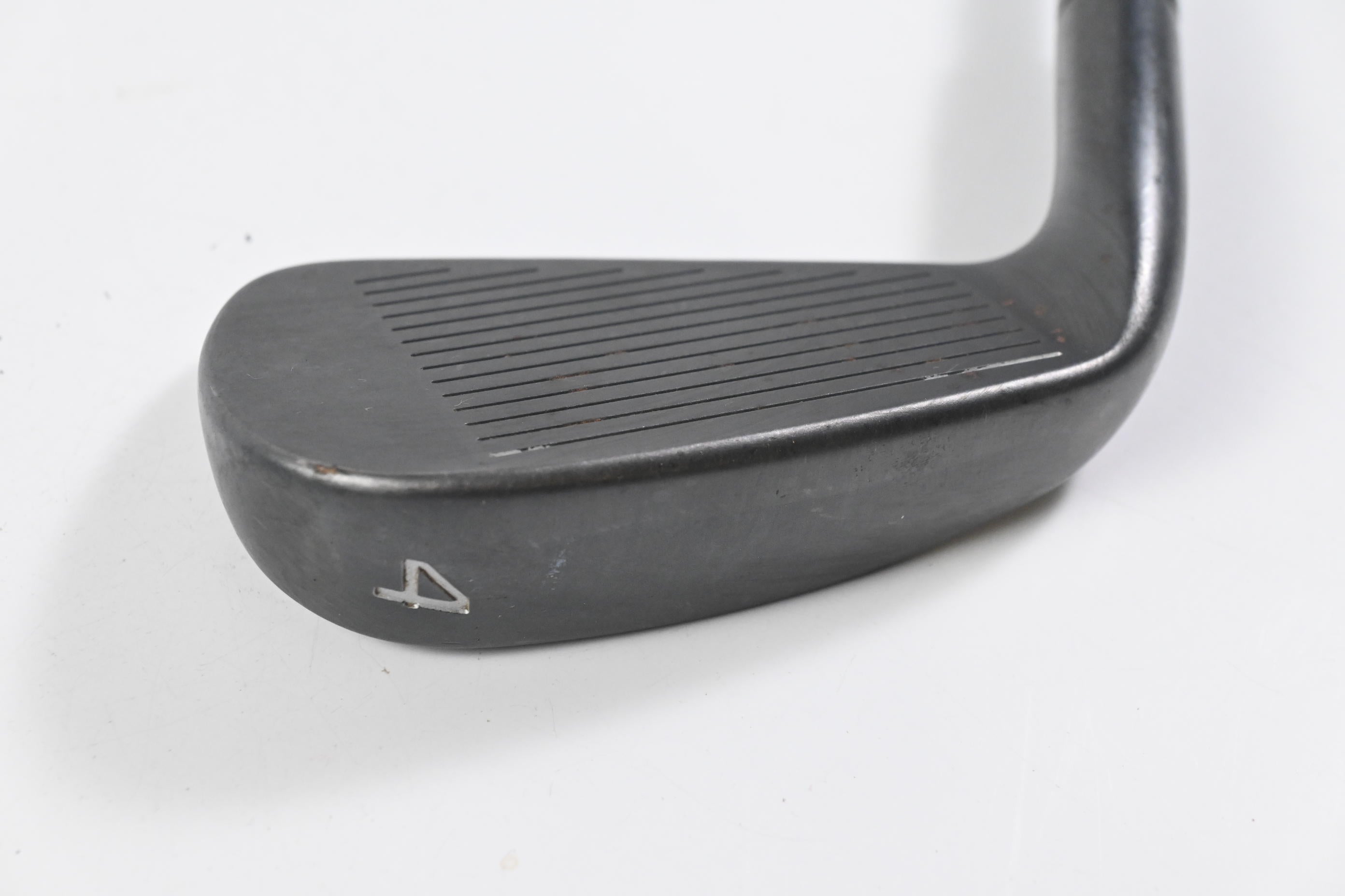Cobra King Forged Tec #4 Iron / 21 Degree / Stiff Flex True Temper XP 90 Shaft