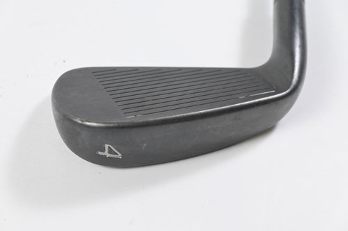 Cobra King Forged Tec #4 Iron / 21 Degree / Stiff Flex True Temper XP 90 Shaft