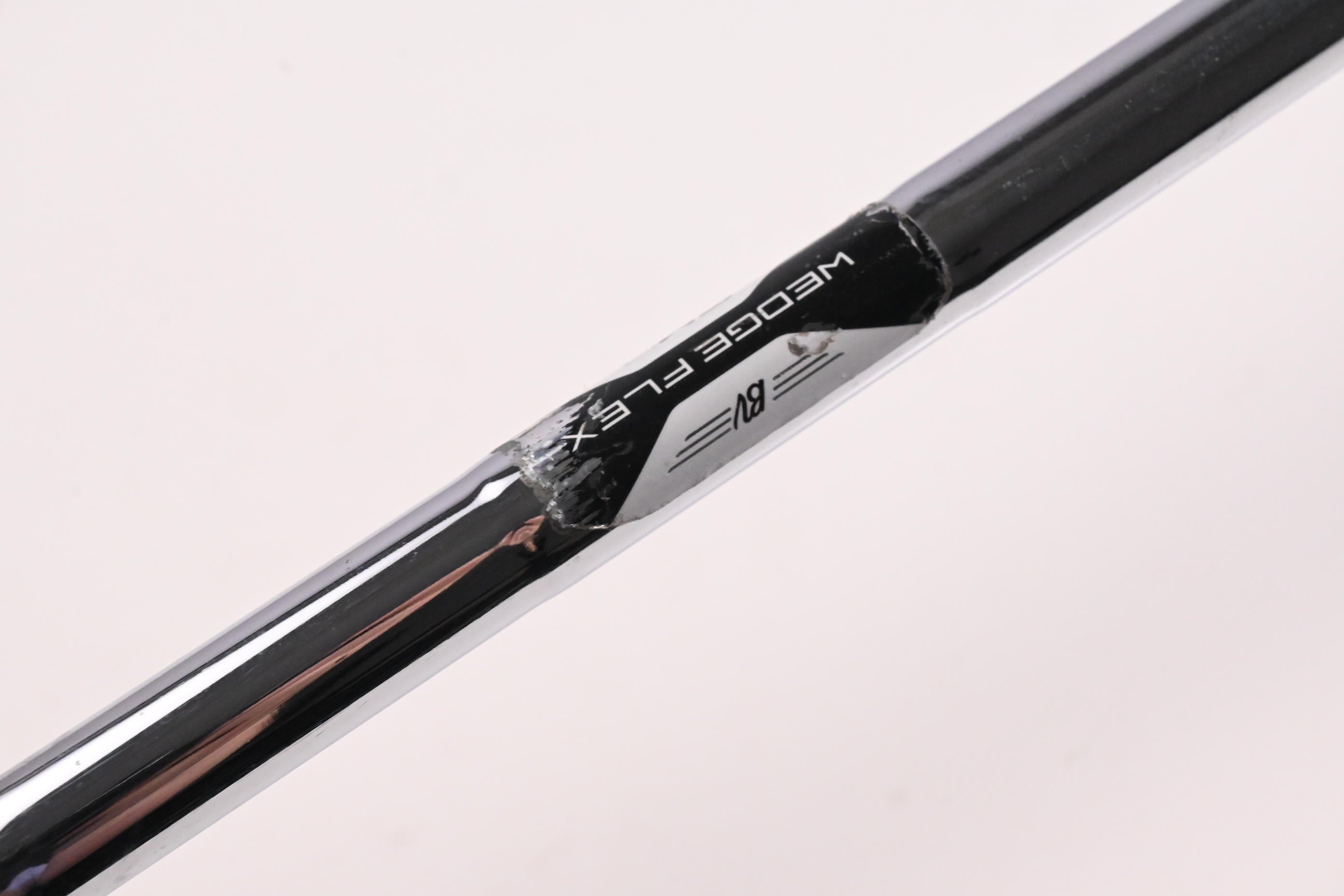Titleist Vokey SM8 Lob Wedge / 60 Degree / Wedge Flex Titleist Vokey Shaft