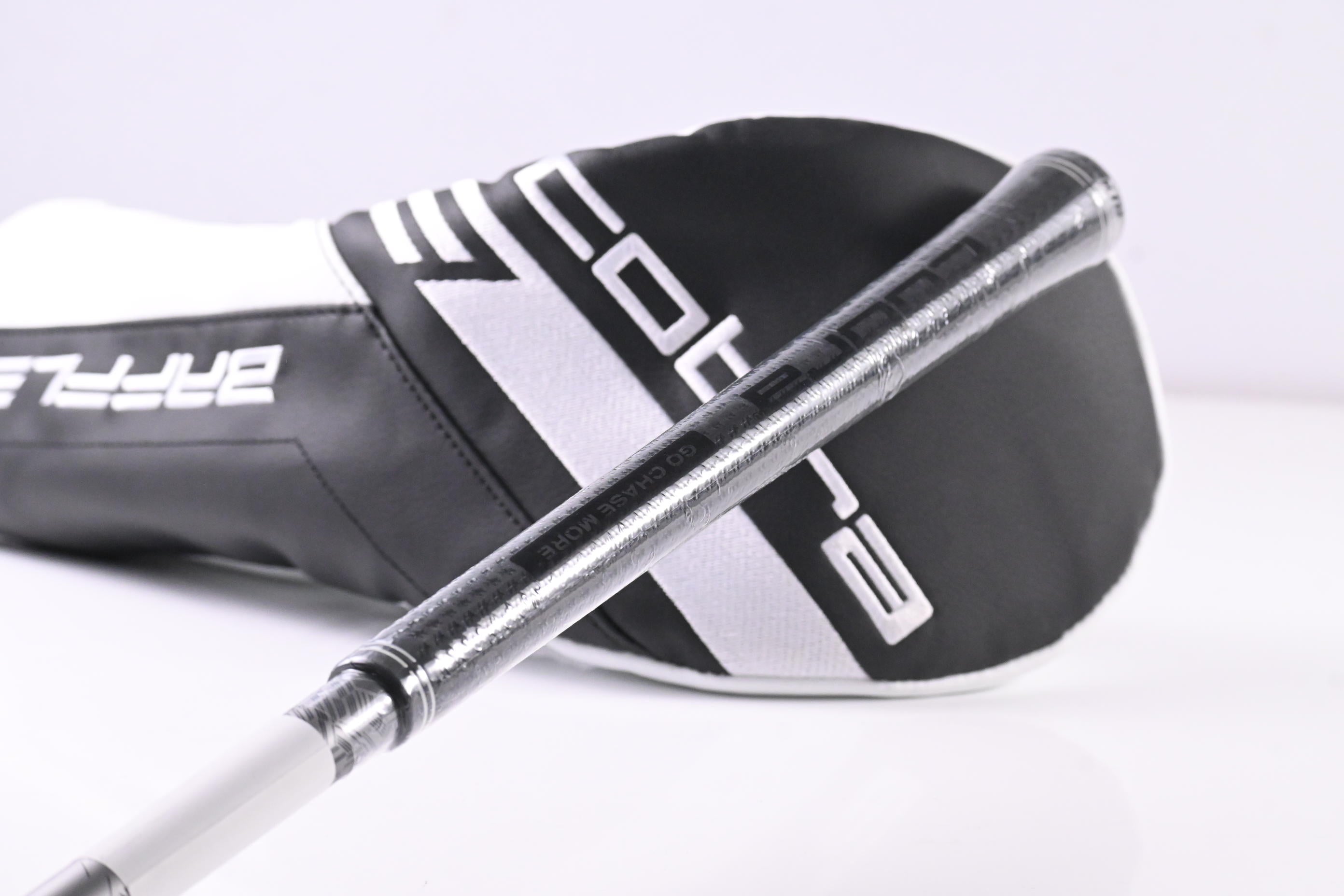 Cobra Baffler 2026 Driver / 11.5 Degree / Senior Flex Cobra Ultralite 40 Shaft