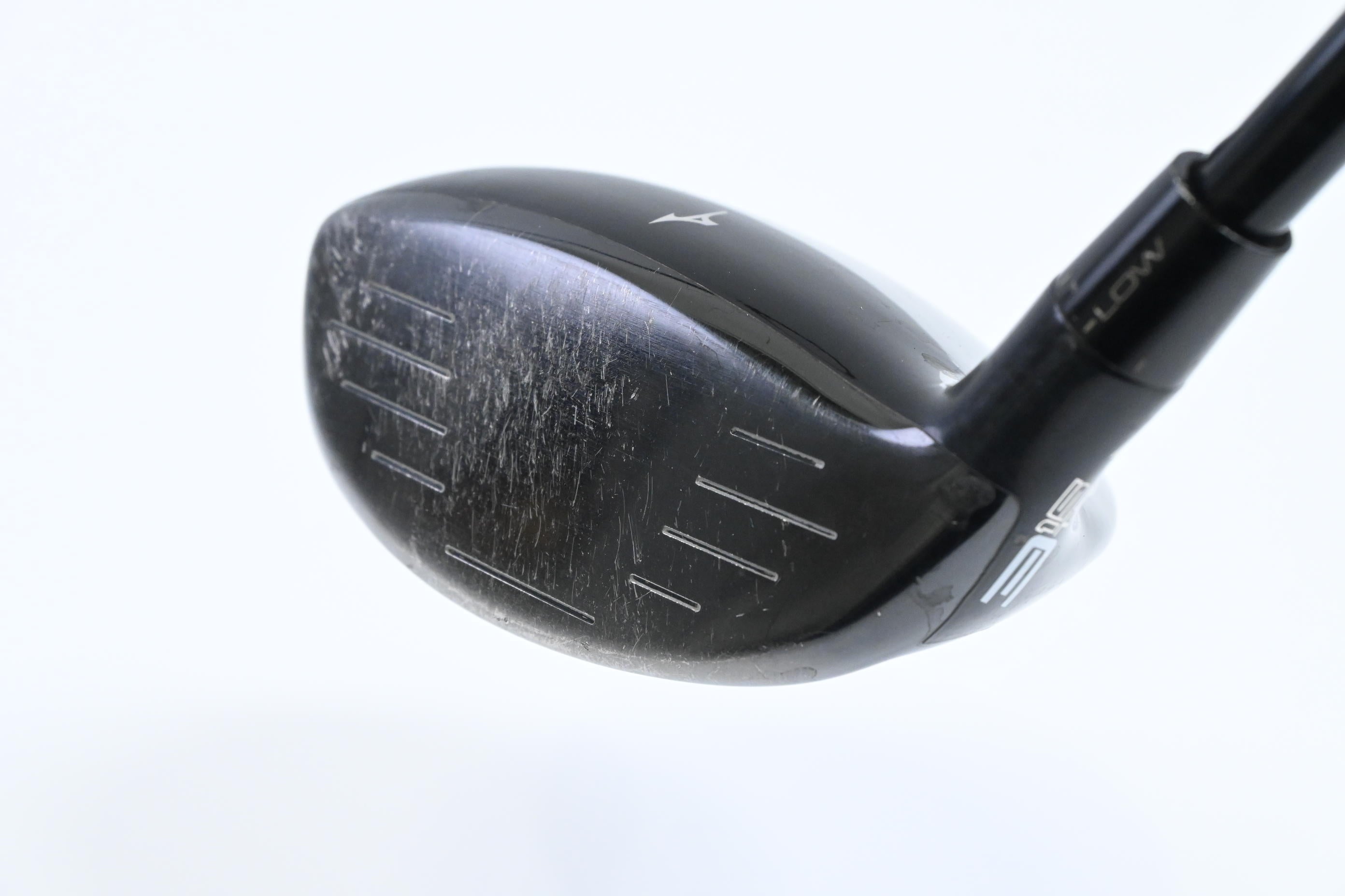Mizuno ST190 #3 Wood / 15 Degree / Stiff Flex Kuro Kage 70 Shaft