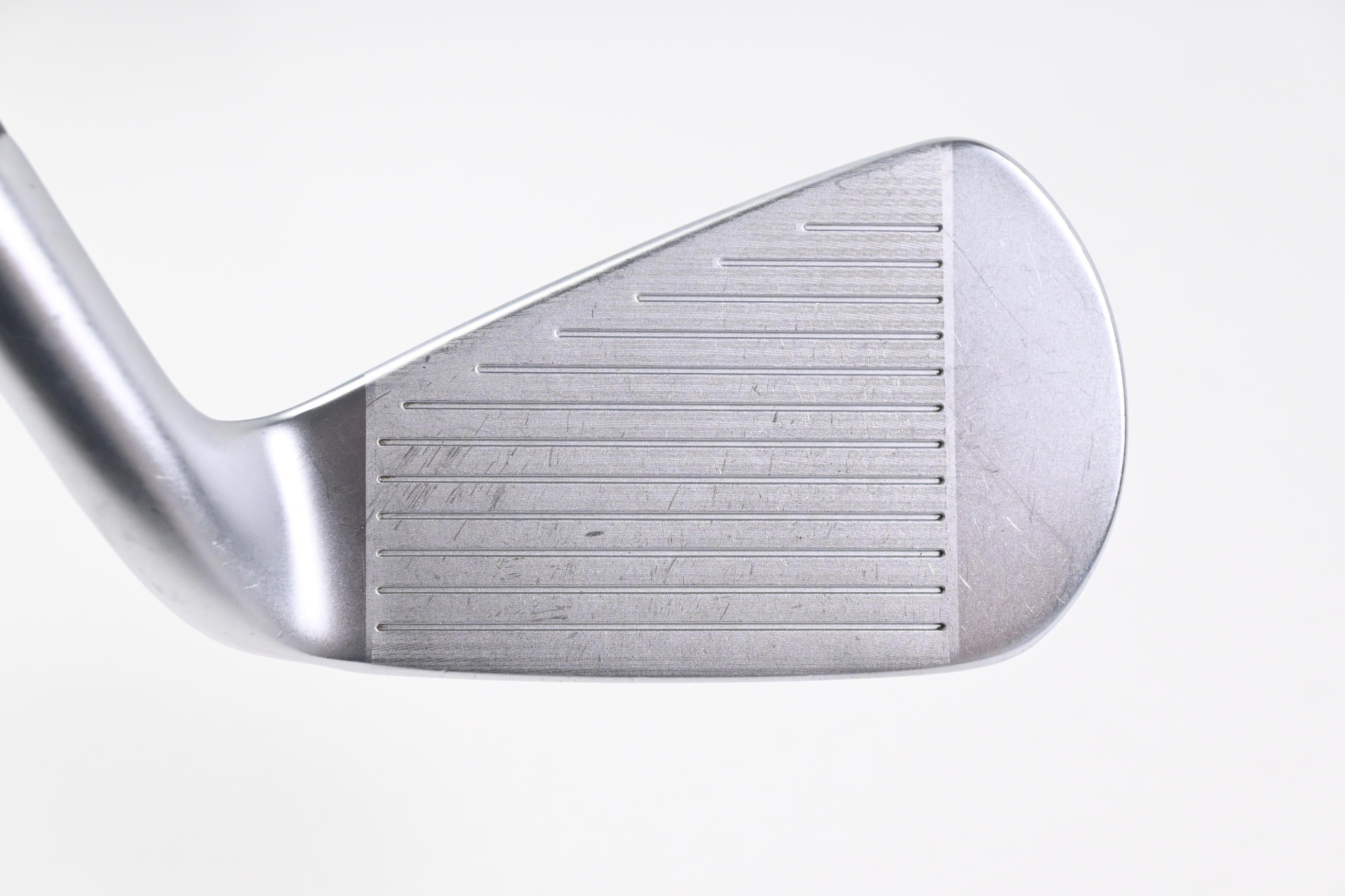 Left Hand Srixon ZX4 #5 Iron / 23 Degree / Regular Flex Diamana ZX-II 60 Shaft