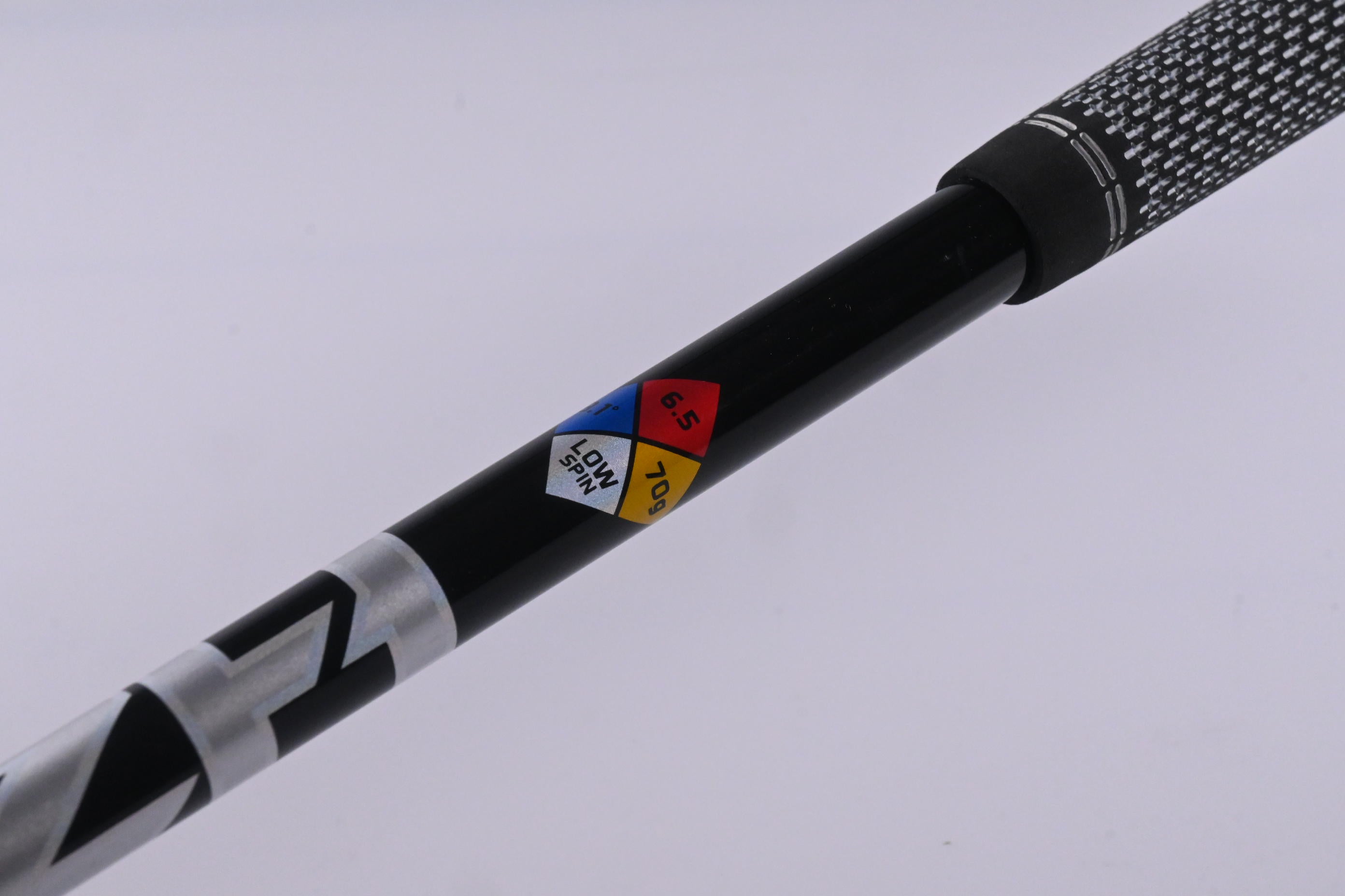 Srixon ZX5 Driver / 10.5 Degree / X-Flex HZRDUS Black 70 Shaft