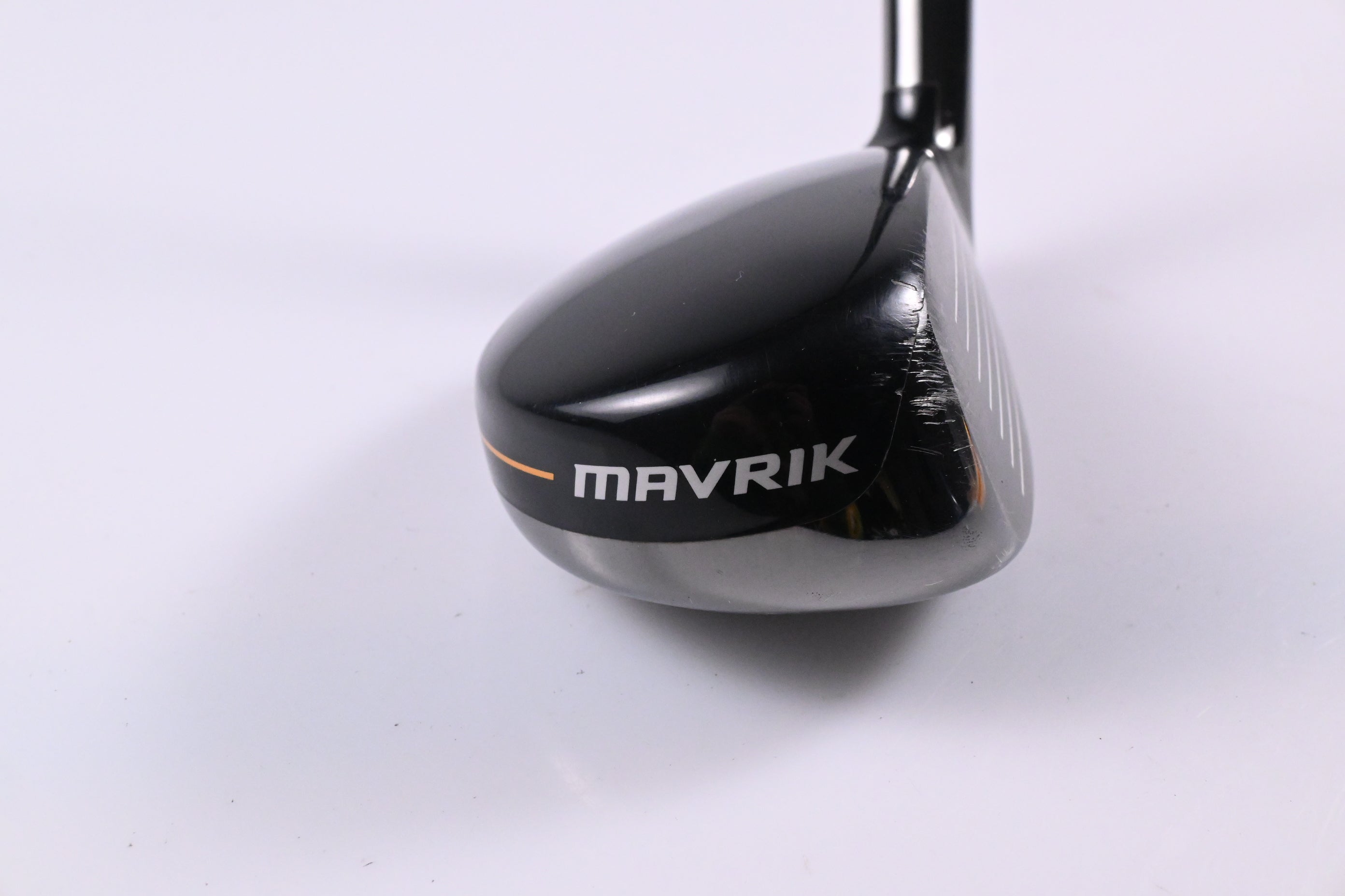 Callaway Mavrik Max #4 Hybrid / 21 Degree / Regular Flex Catalyst 65 Shaft