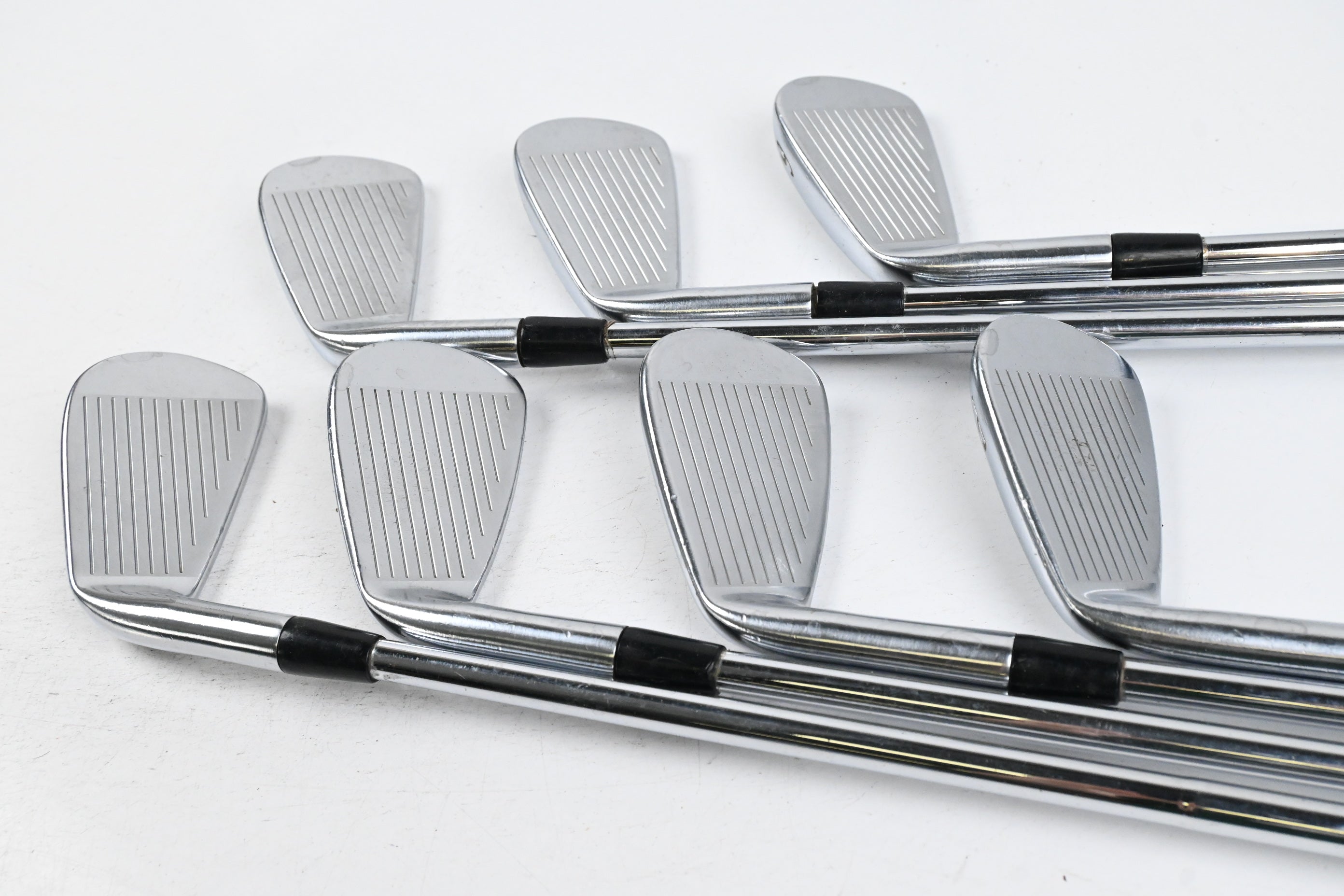 Titleist 716 AP2 Irons / 4-PW / Stiff Flex Dynamic Gold S300 Shafts