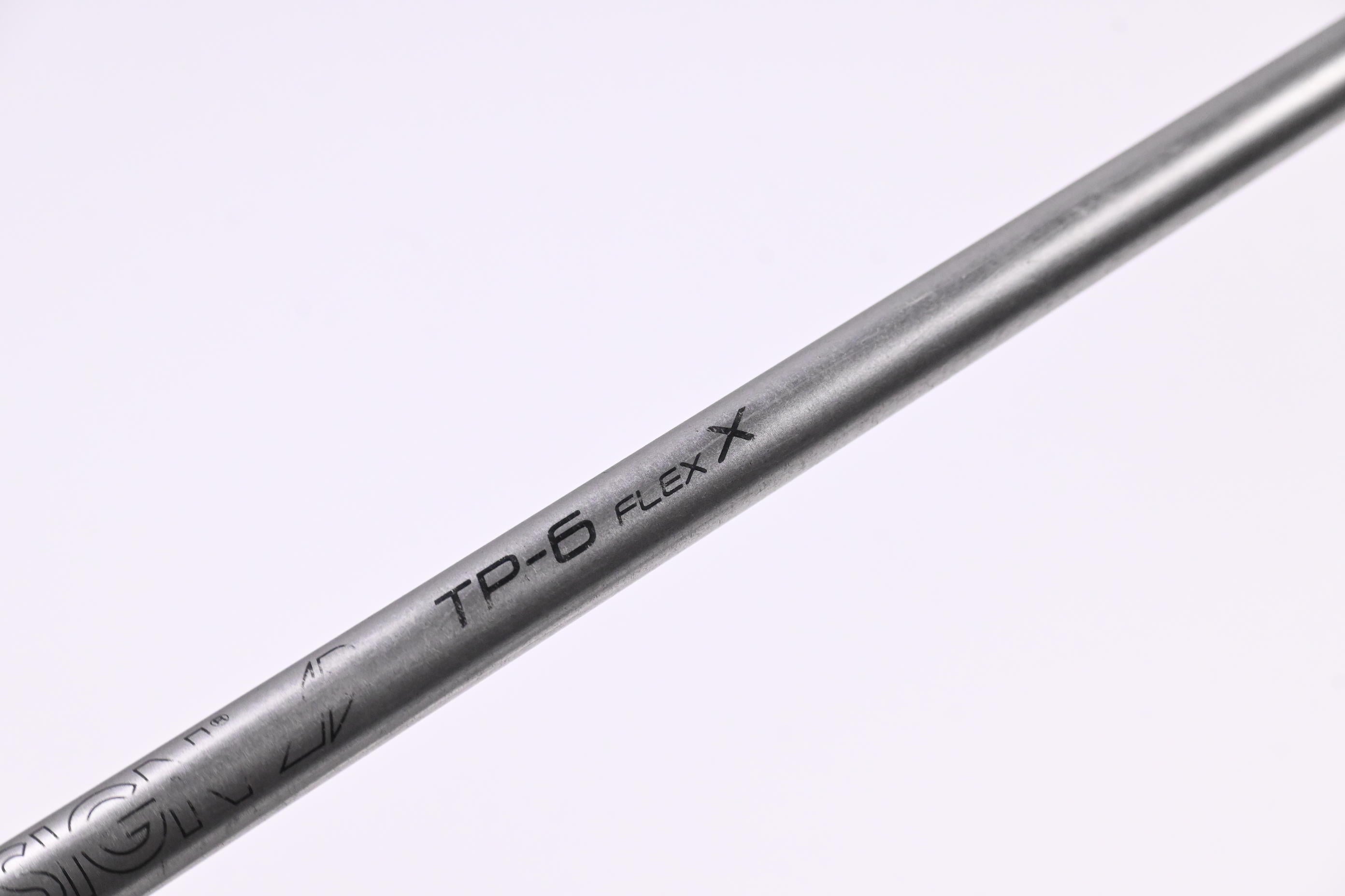 Graphite Design Tour AD TP-6 Driver Shaft / X-Flex / Titleist