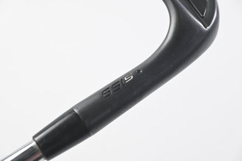 Ping S159 Gap Wedge / 50 Degree / Black Dot / Stiff Flex Dynamic Gold S300 Shaft