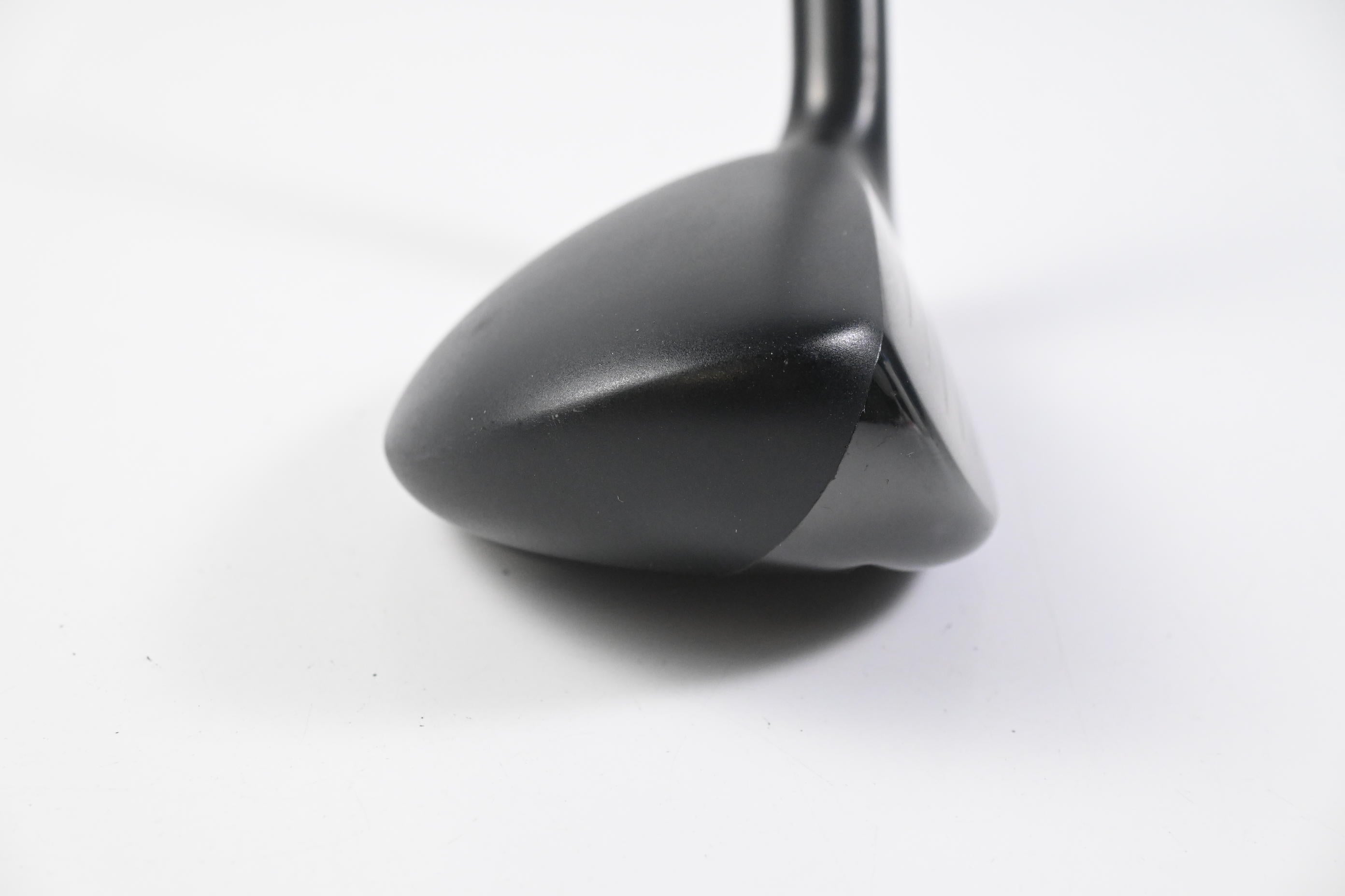 Ladies Mizuno JPX Fli-Hi 2019 #6 Hybrid / 25 Degree / Ladies Flex Recoil ESX 440