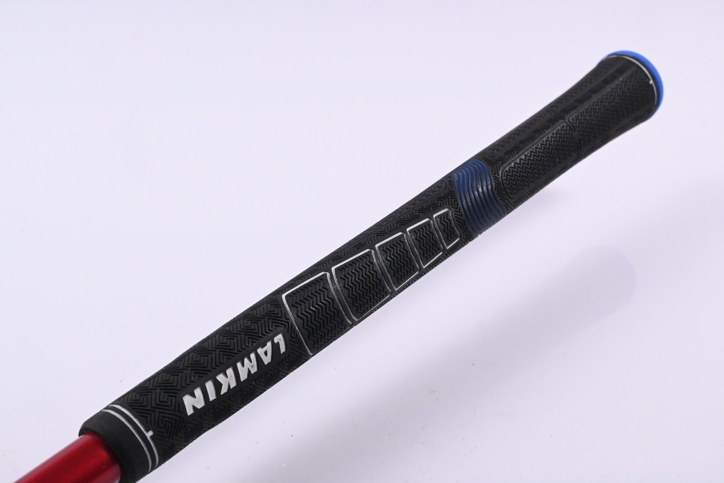 Taylormade Qi35 Tour #3 Wood / 15 Degree / Stiff Flex HZRDUS Smoke Red RDX 75