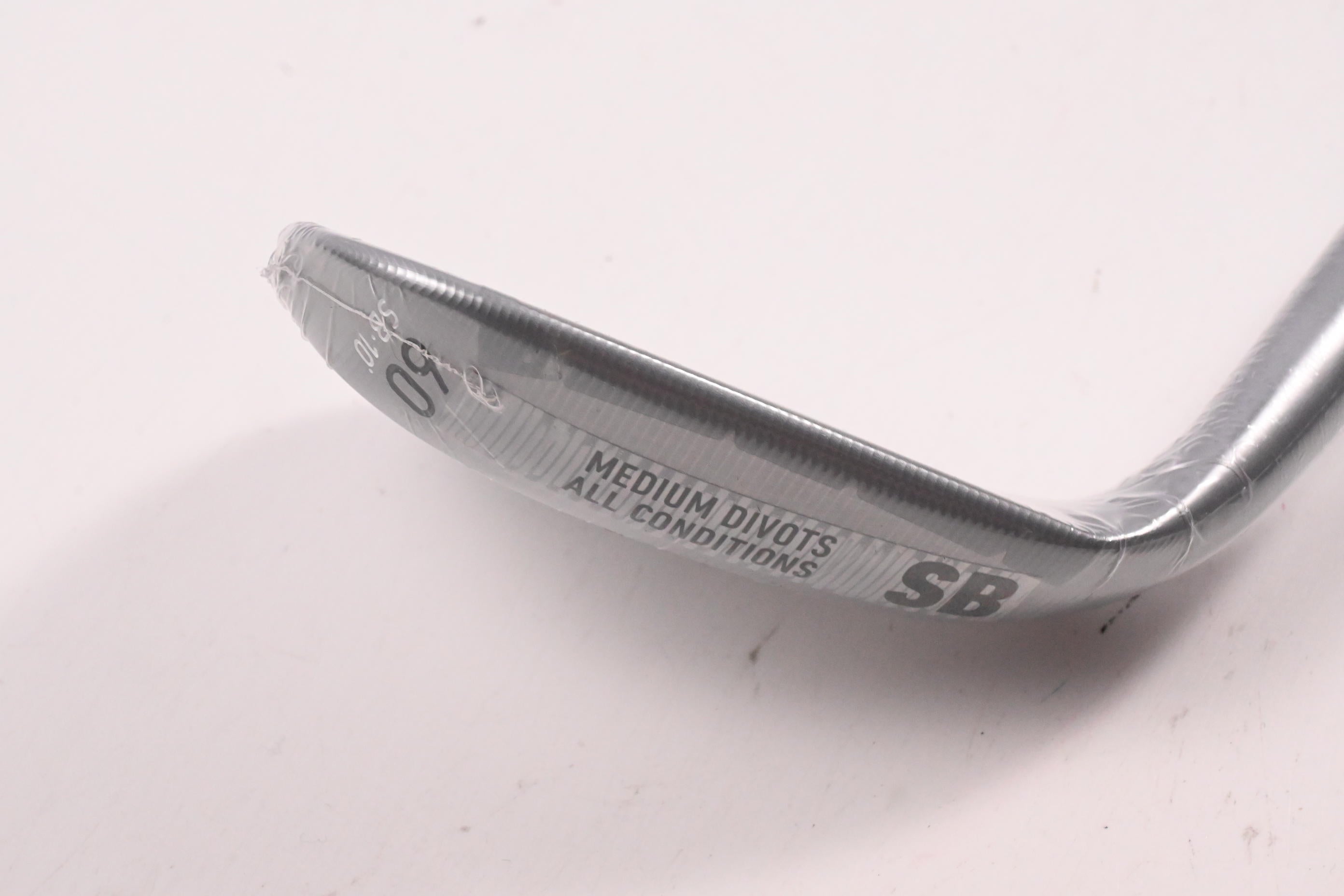 Taylormade Milled Grind 5 Lob Wedge / 60 Degree / Wedge Flex Dynamic Gold 115