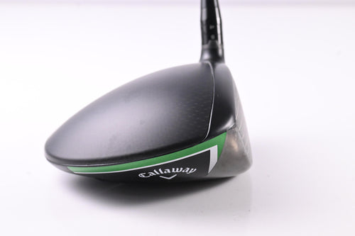 Callaway Elyte X Driver / 12 Degree / Senior Flex Vanquish 4 Shaft