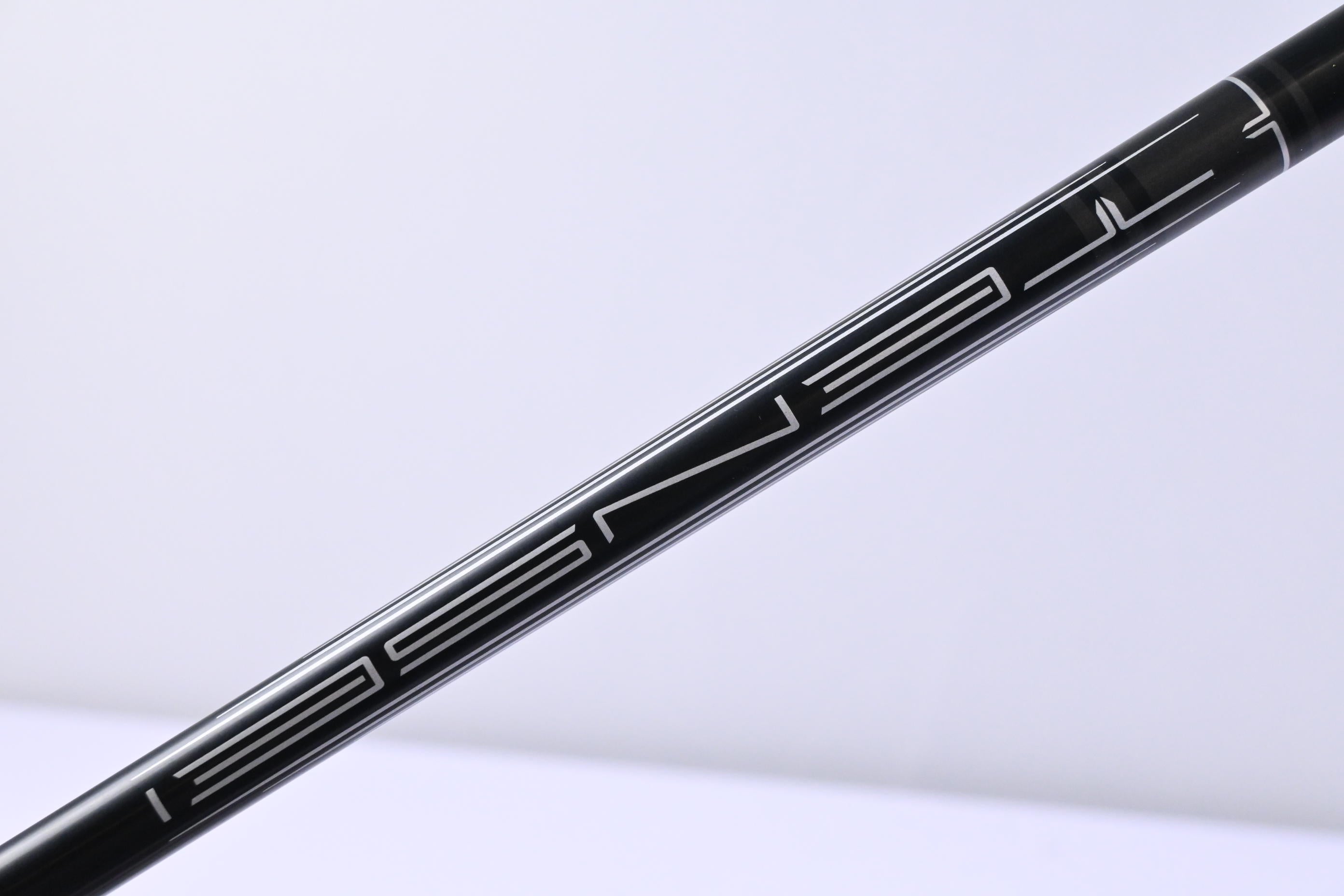 Mitsubishi Tensei 1K Black 65 Driver Shaft / Stiff Flex / Titliest Adapter