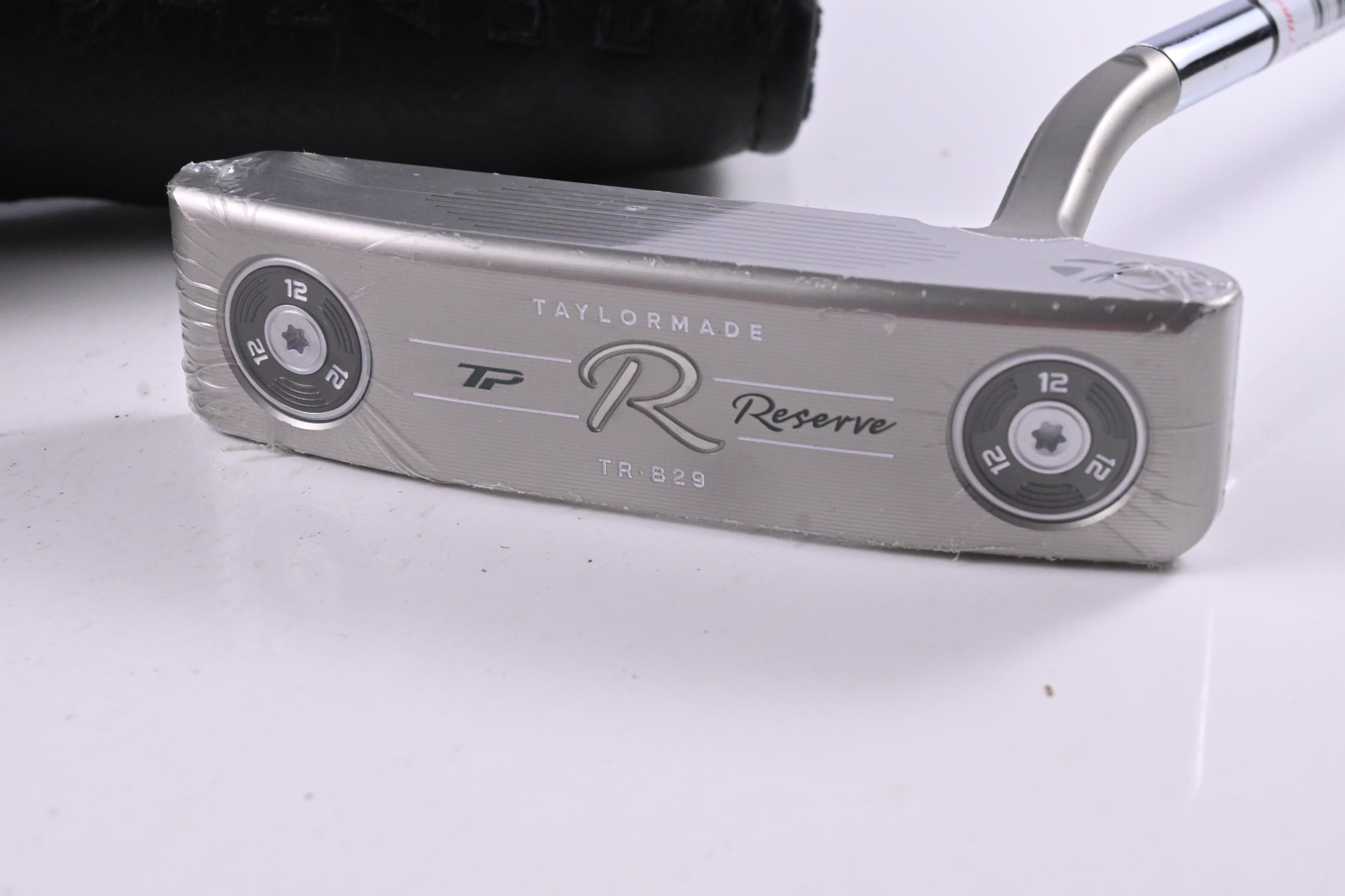 Taylormade TP Reserve Milled B29 Putter / 34 Inch