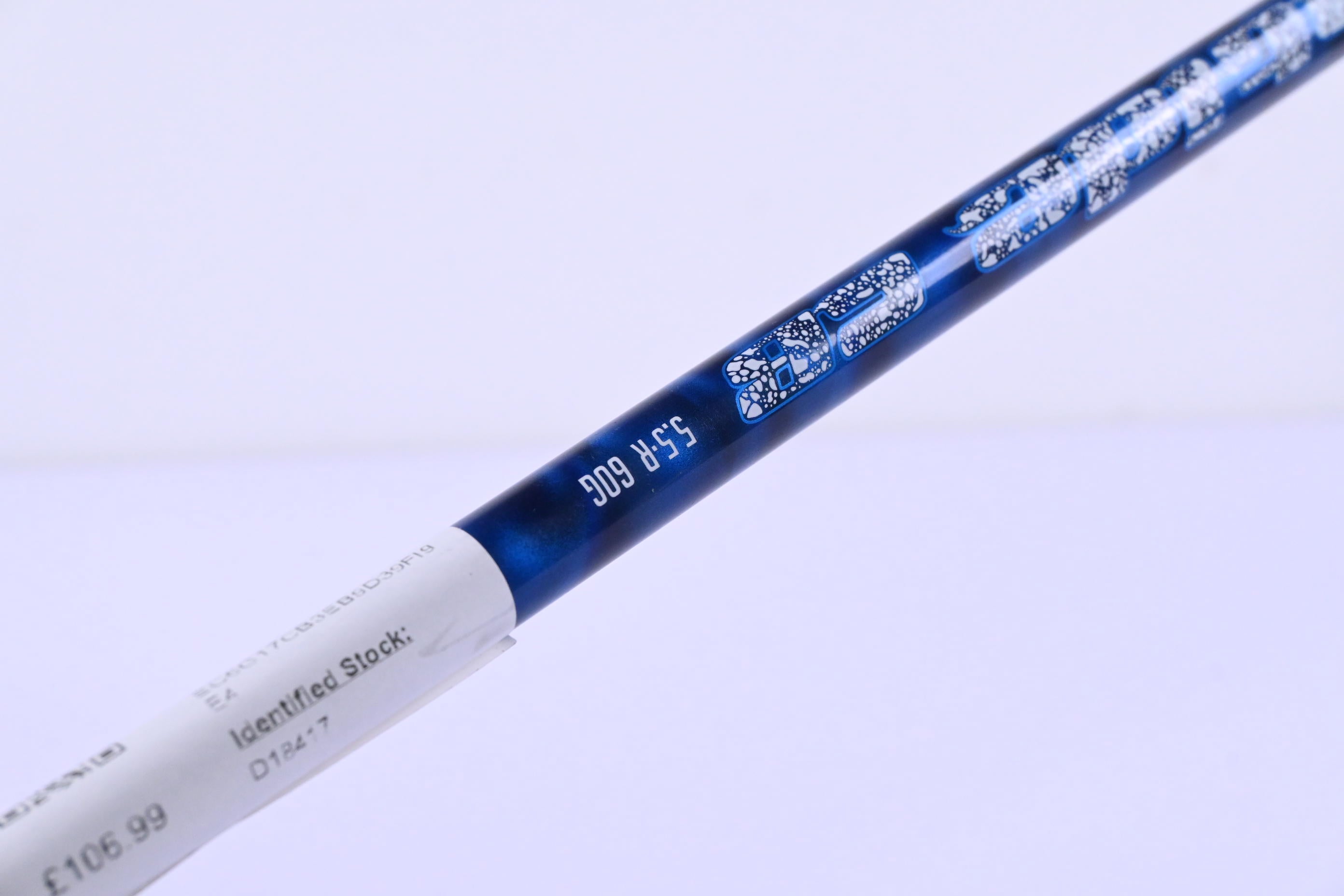 Mizuno ST-Z #3 Wood / 15 Degree / Regular Flex EvenFlow Riptide CB 60 Shaft