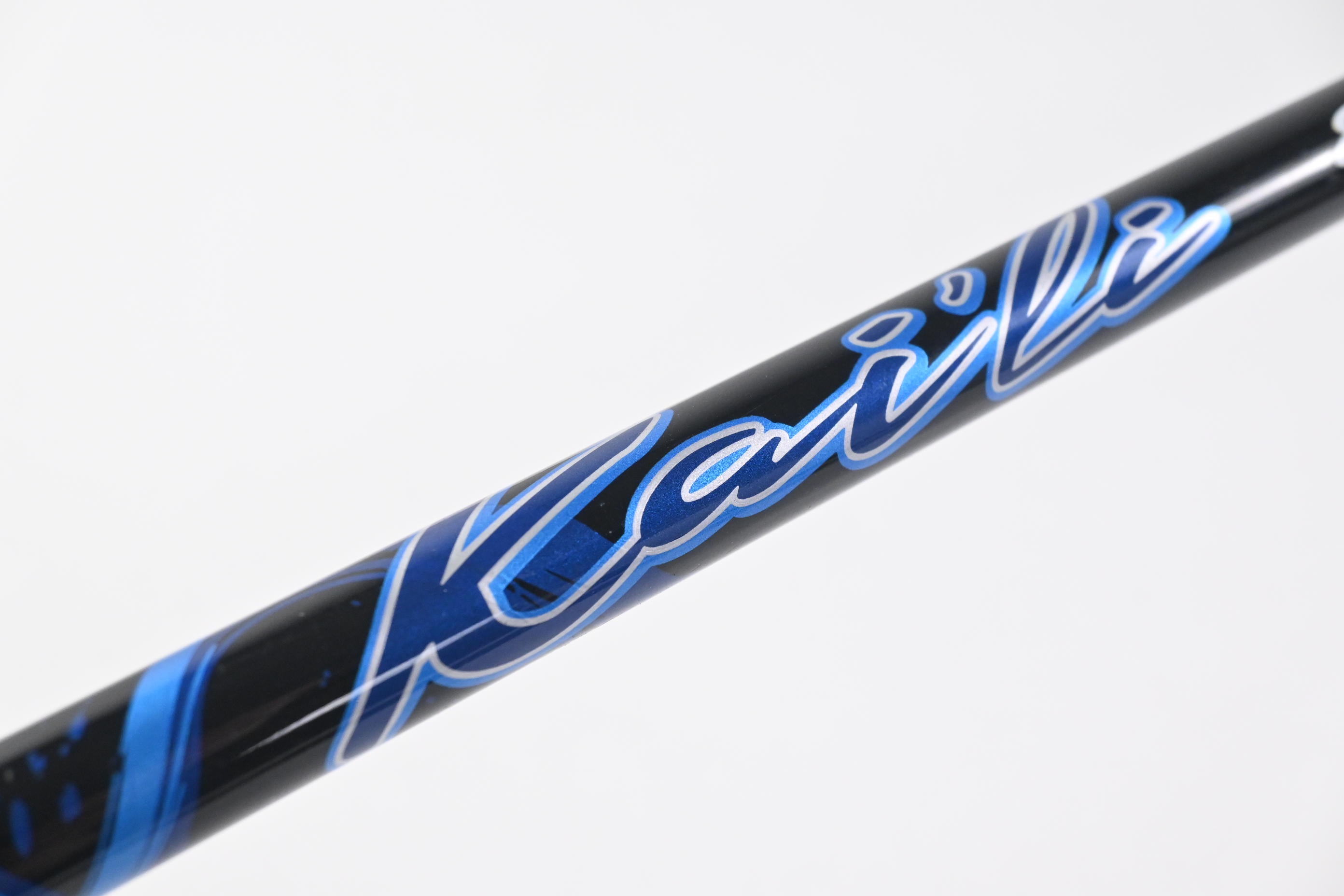 Kai'li Blue Prototype 80 #3 Wood Shaft / TX-Flex / Mizuno