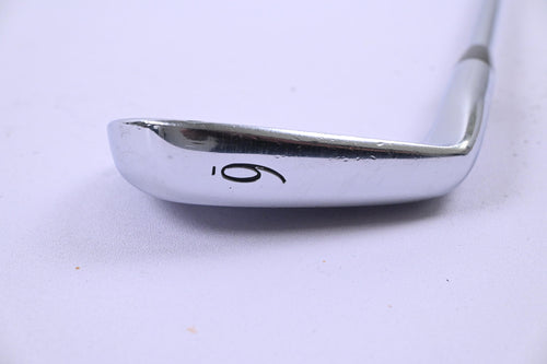 Mizuno MP-30 #6 Iron / Regular Flex Dynamic Gold R300 Shaft