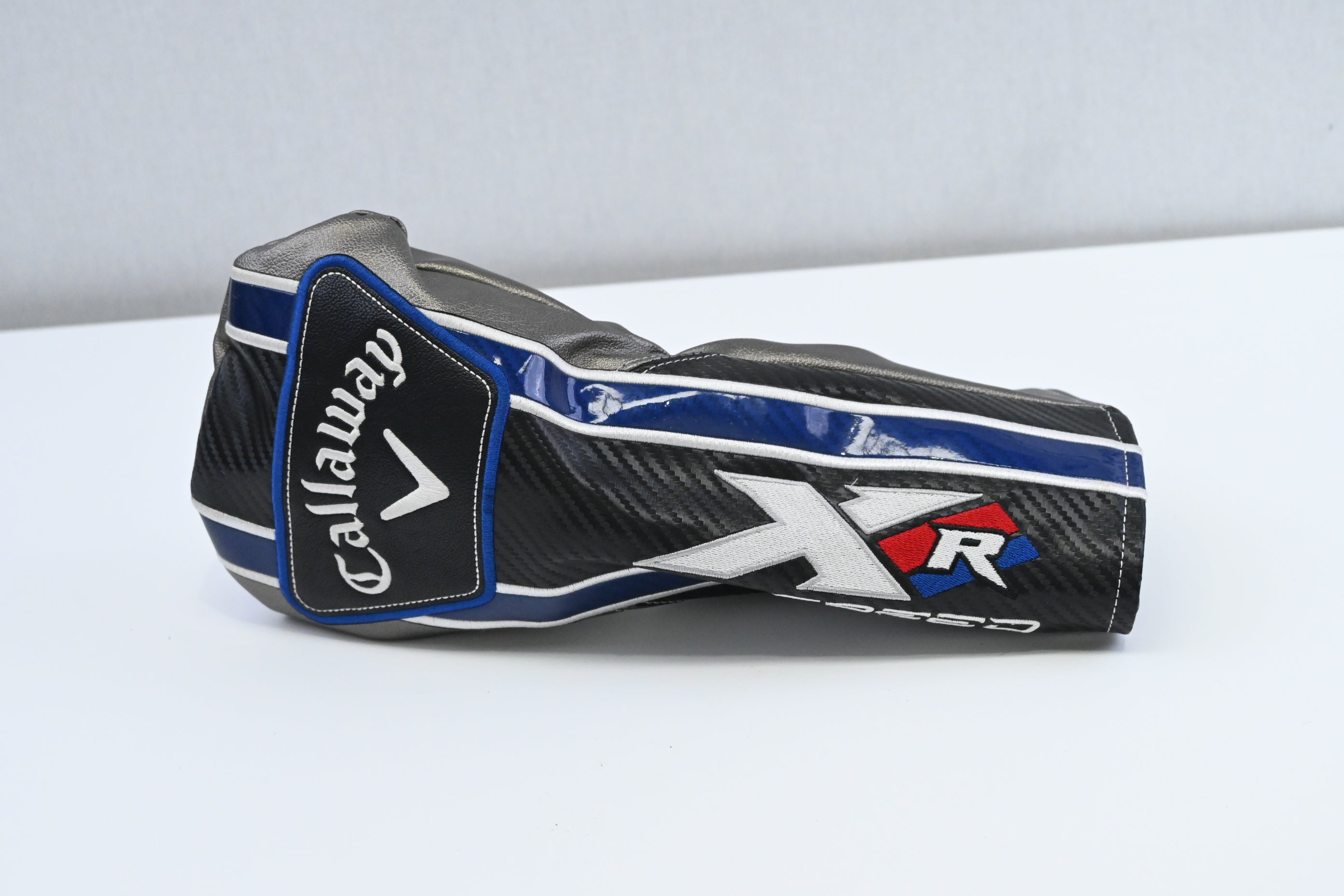 Callaway XR Speed Driver / 10.5 Degree / Stiff Flex HZRDUS T800 65