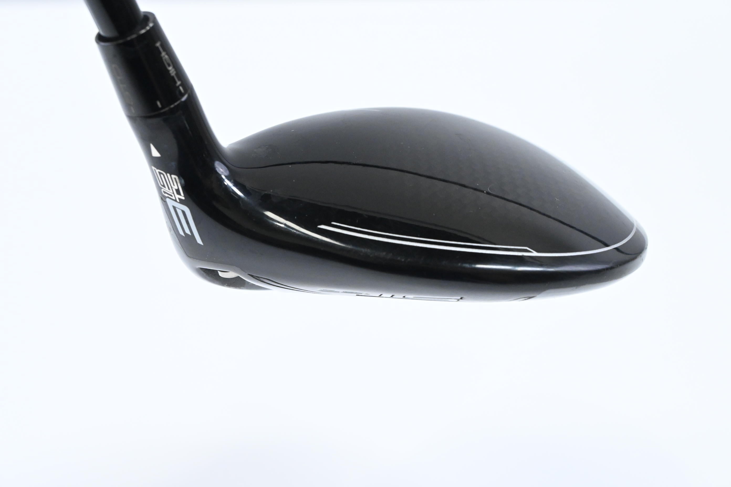 Mizuno ST190 #3 Wood / 15 Degree / Stiff Flex Kuro Kage 70 Shaft