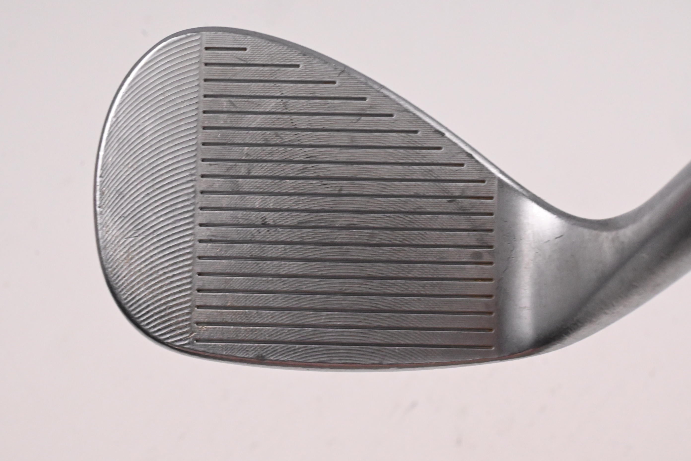 Cleveland RTX ZipCore Lob Wedge / 58 Degree / Wedge Flex Dynamic Gold Spinner