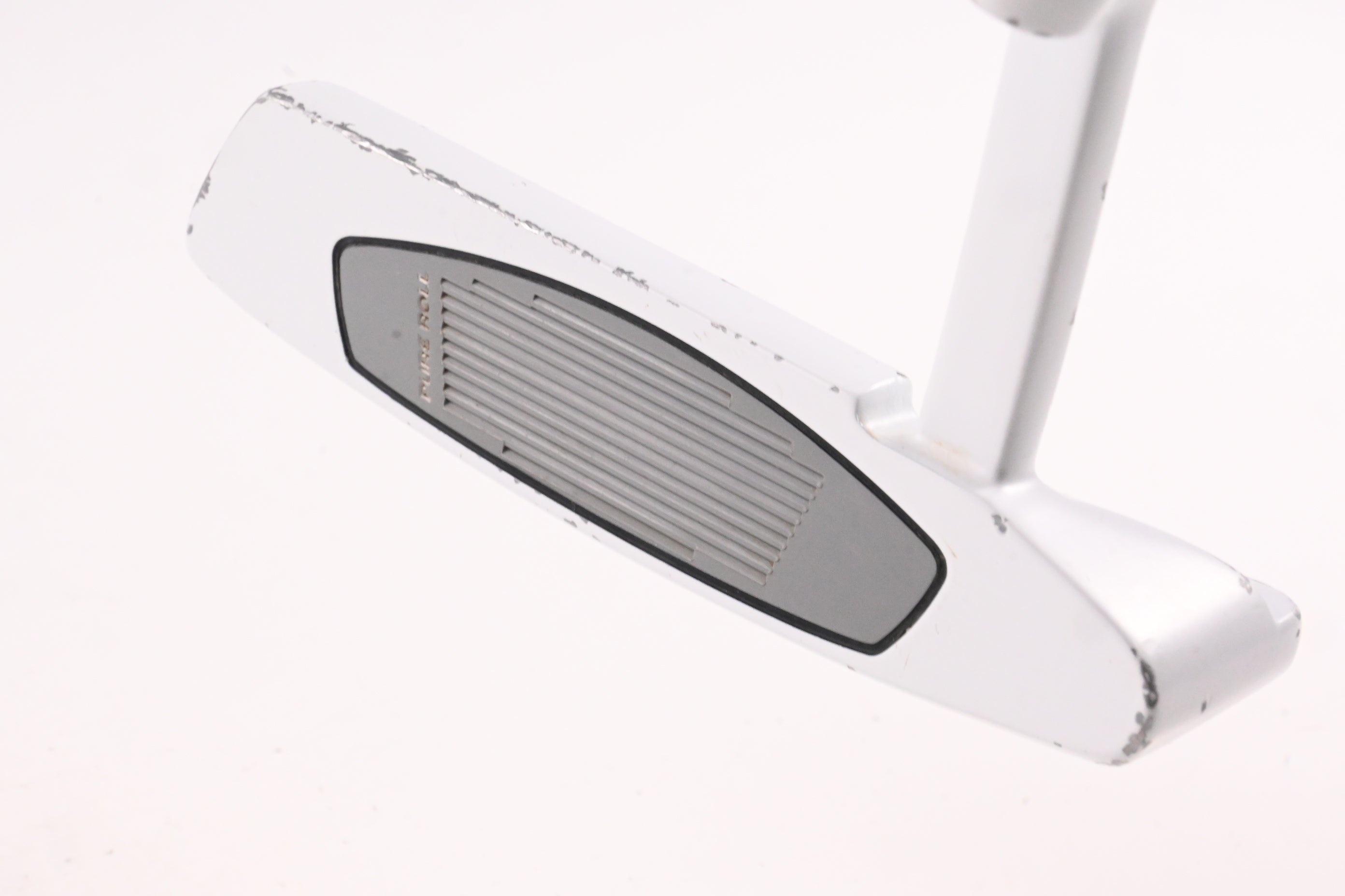 Taylormade White Smoke IN-12 Putter / 34 Inch