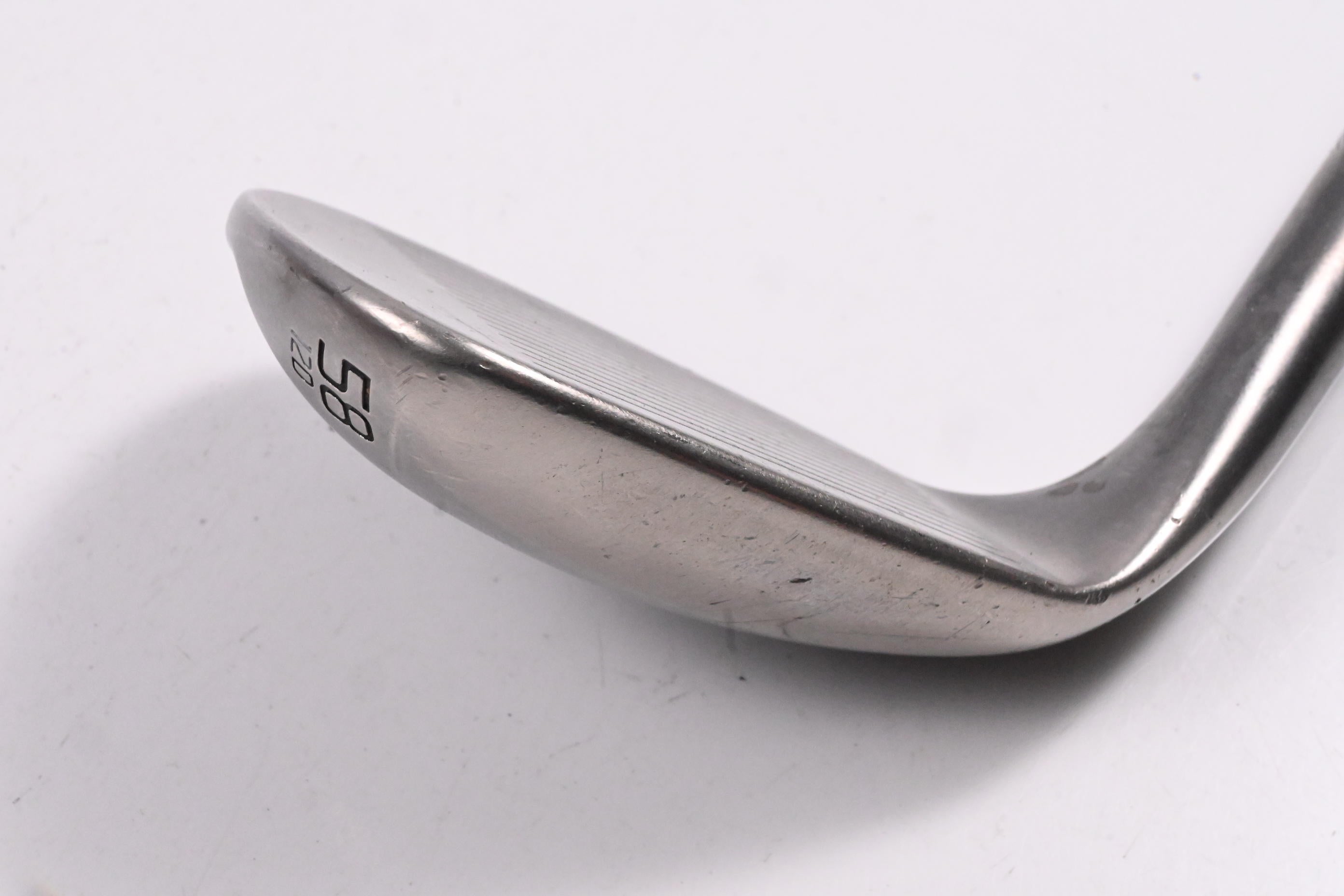 Titleist Vokey SM10 Lob Wedge / 58 Degree / Wedge Flex Vokey SM10 Shaft
